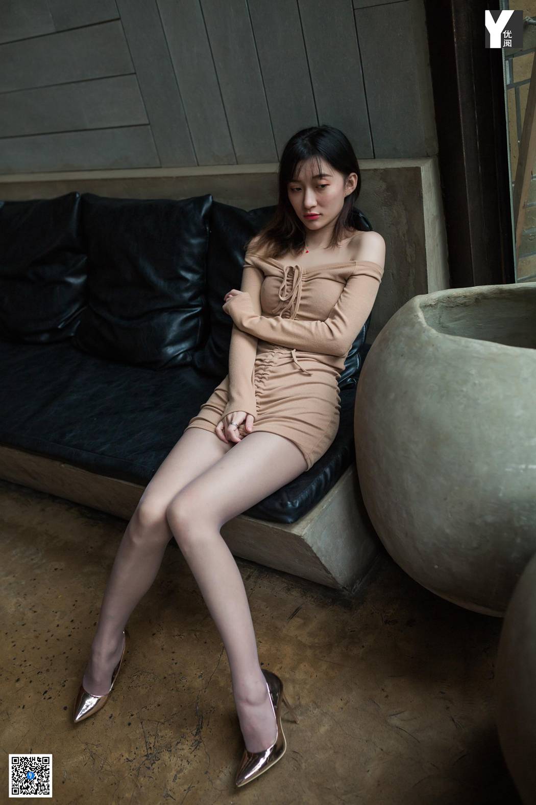 图片[62]-[IESS异思趣向] 2020.6.5 丝享家 756：秋秋《职业性感选手》在线浏览 – 速更版-美库