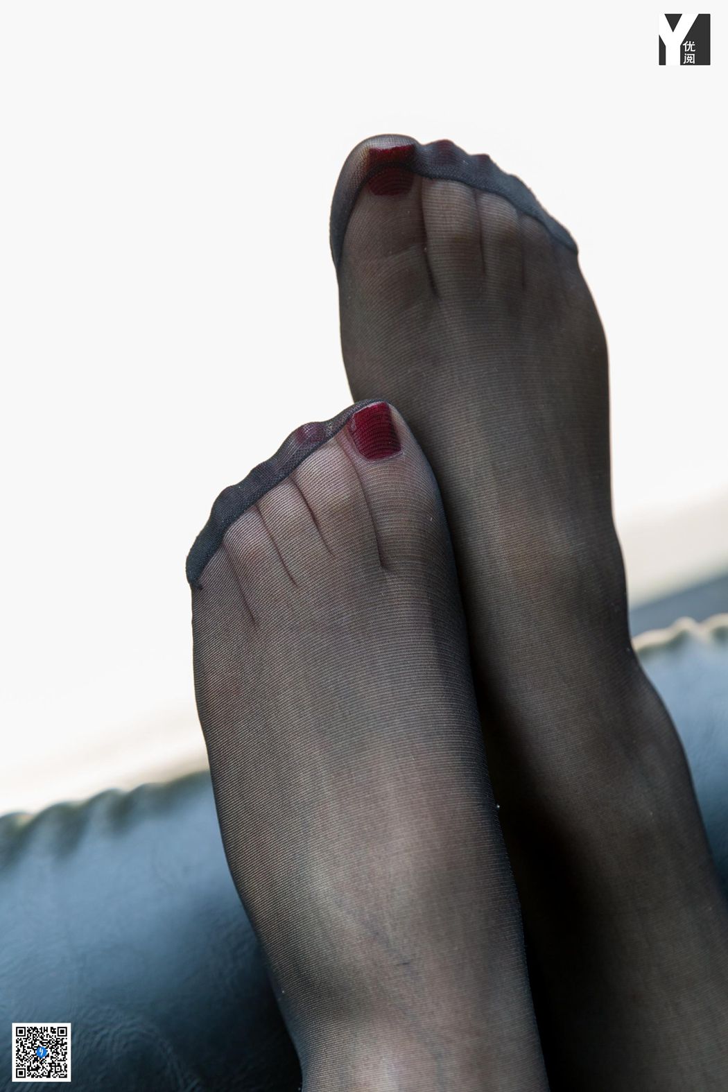 图片[11]-[IESS异思趣向] 2020.6.8 丝享家 757：紫薇《神秘绒面旗袍》在线浏览 – 速更版-美库