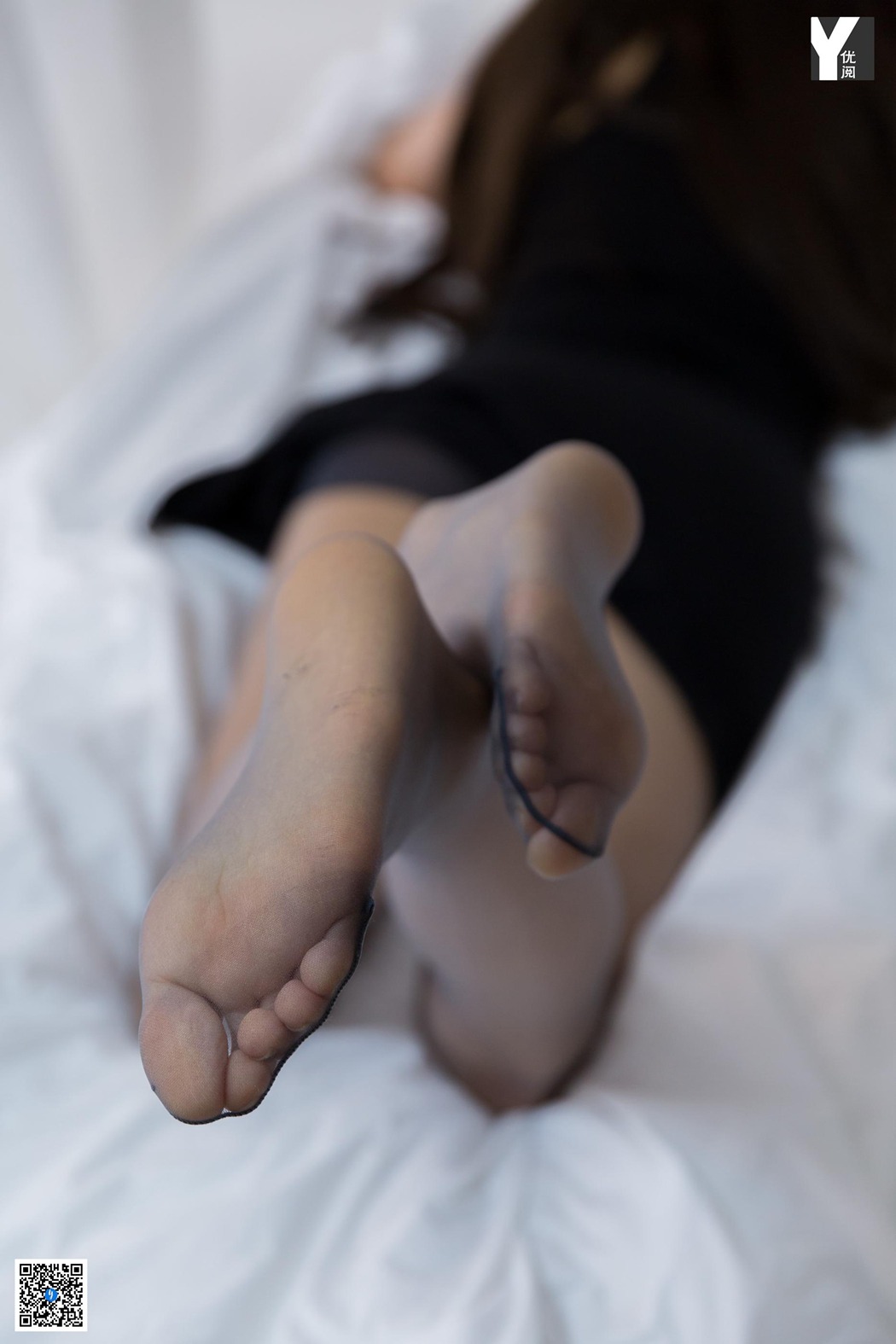 图片[44]-[IESS异思趣向] 2020.6.9 丝享家 758：夏夏《黑长发与大长腿》在线浏览 – 速更版-美库