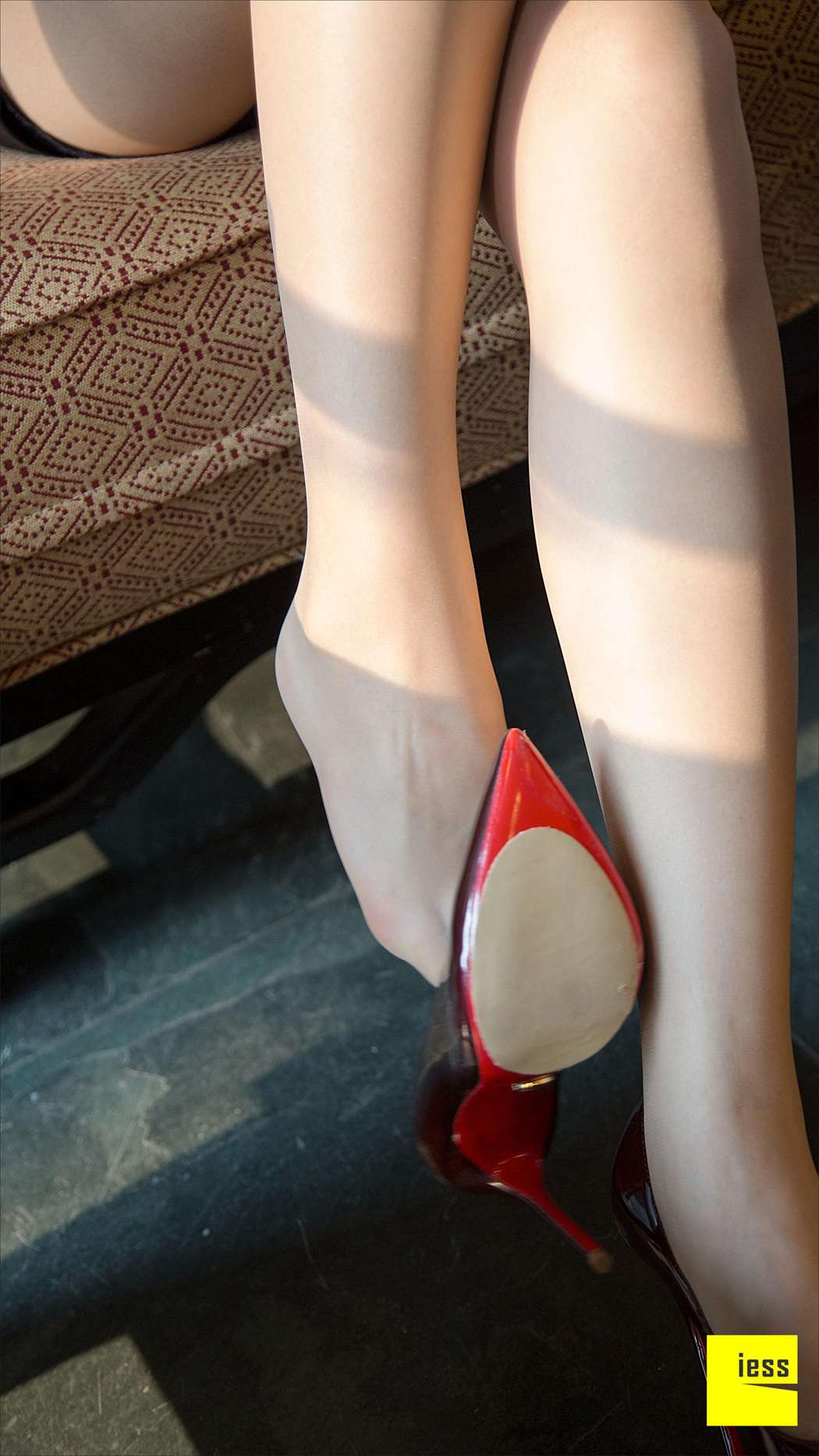 图片[20]-[IESS异思趣向] 2016.09.14 丝足便当001：iess王牌丝足女主播 莎莎 在线浏览 – 速更版-美库