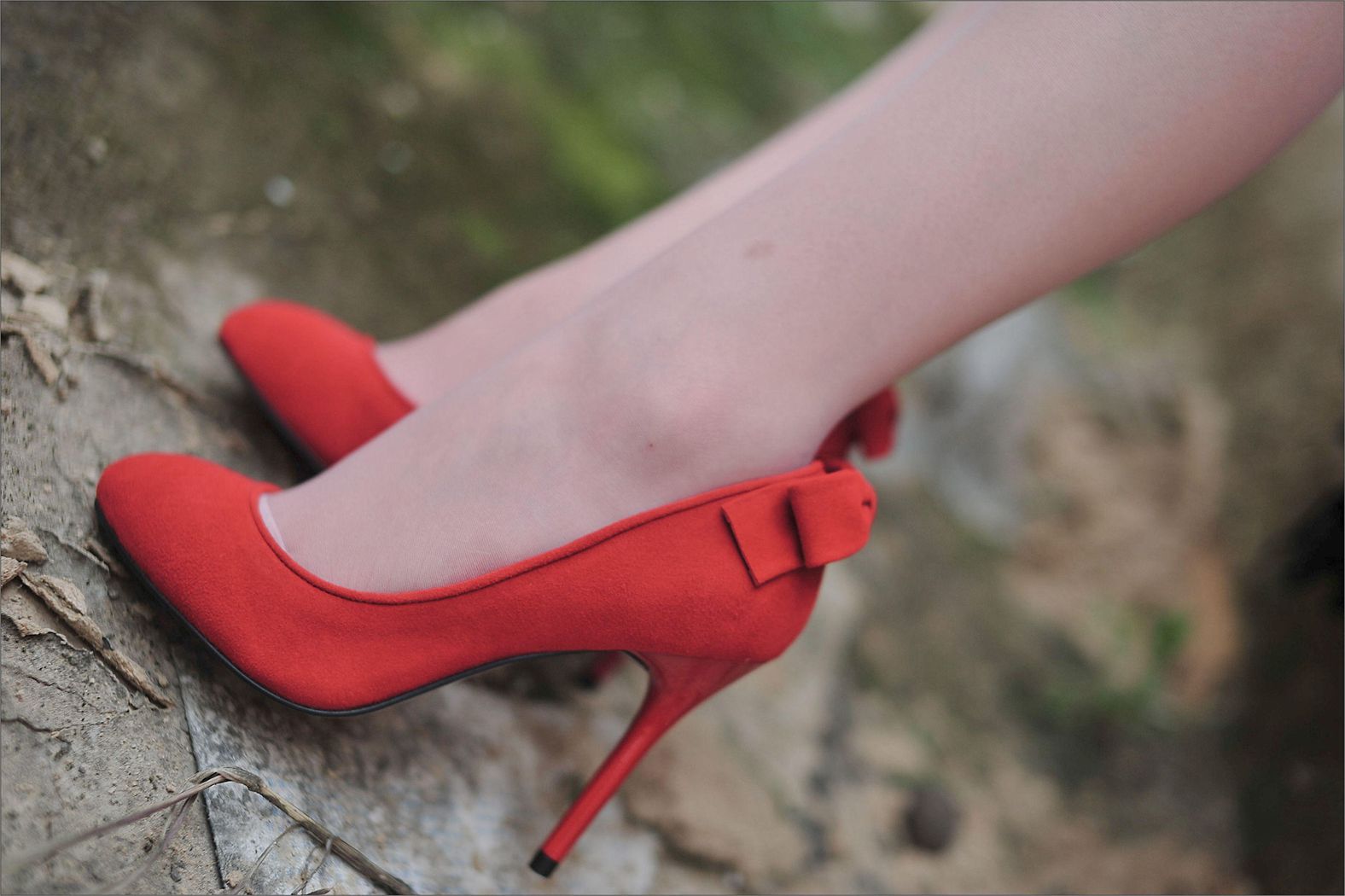 图片[50]-[IESS异思趣向] 2016.10.20 丝足便当019：《粉色记忆》小胖妞 在线浏览 – 速更版-美库