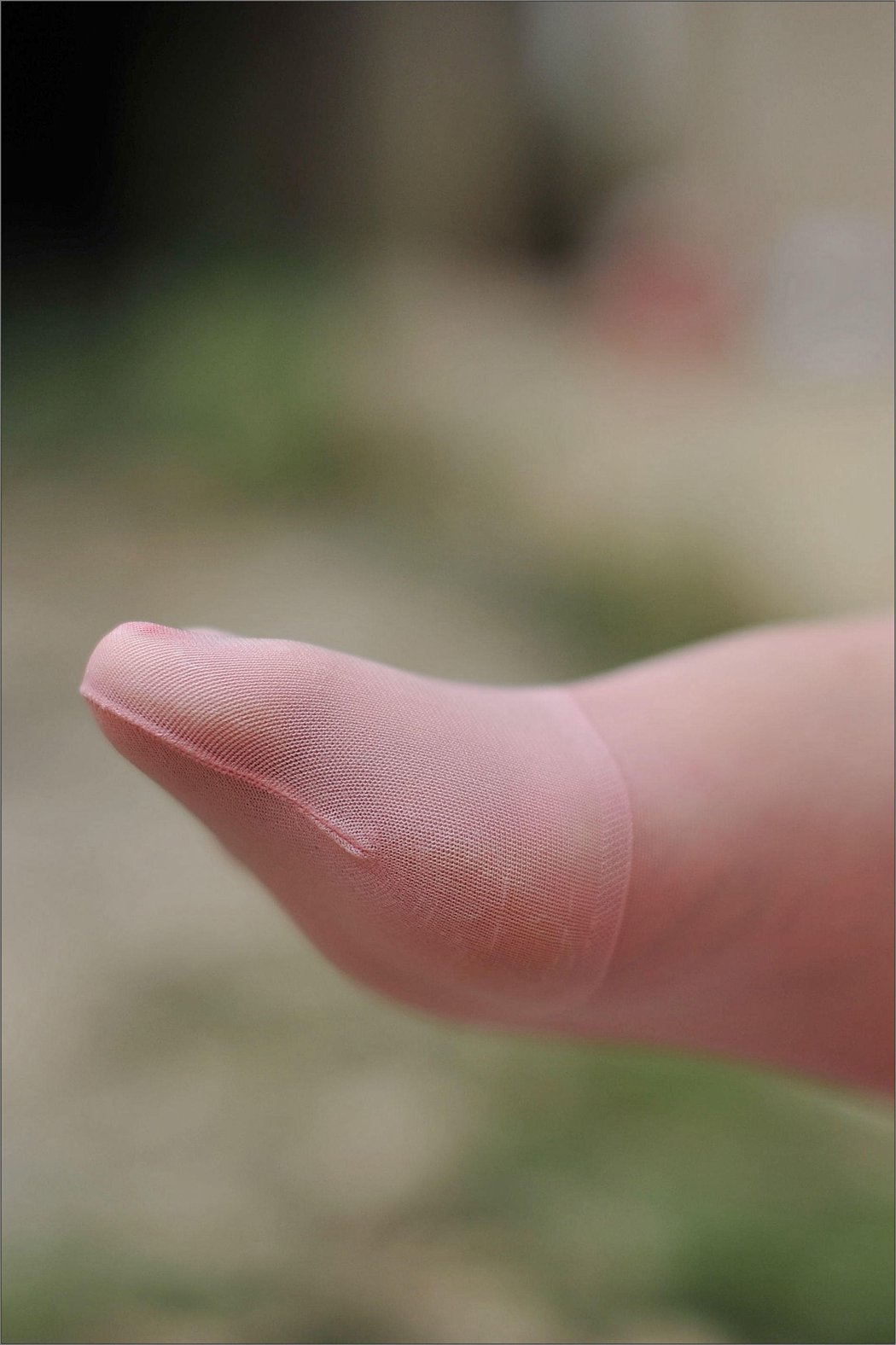 图片[7]-[IESS异思趣向] 2016.10.20 丝足便当019：《粉色记忆》小胖妞 在线浏览 – 速更版-美库