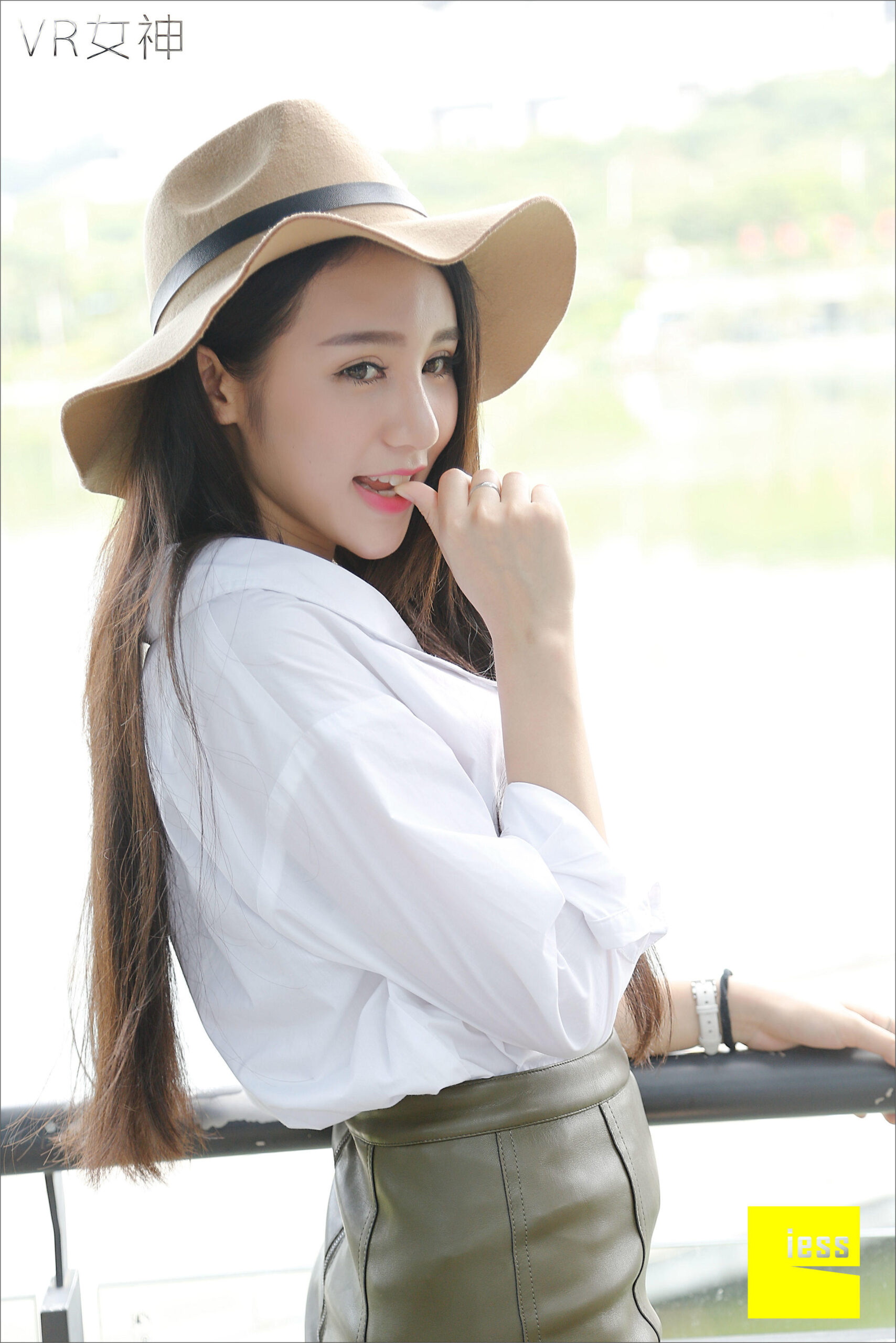 图片[70]-[IESS异思趣向] 2016.09.21 丝足便当004：《白球鞋的丝足梦游》SASA 在线浏览 – 速更版-美库