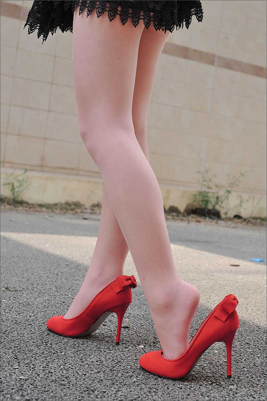 图片[51]-[IESS异思趣向] 2016.10.20 丝足便当019：《粉色记忆》小胖妞 在线浏览 – 速更版-美库