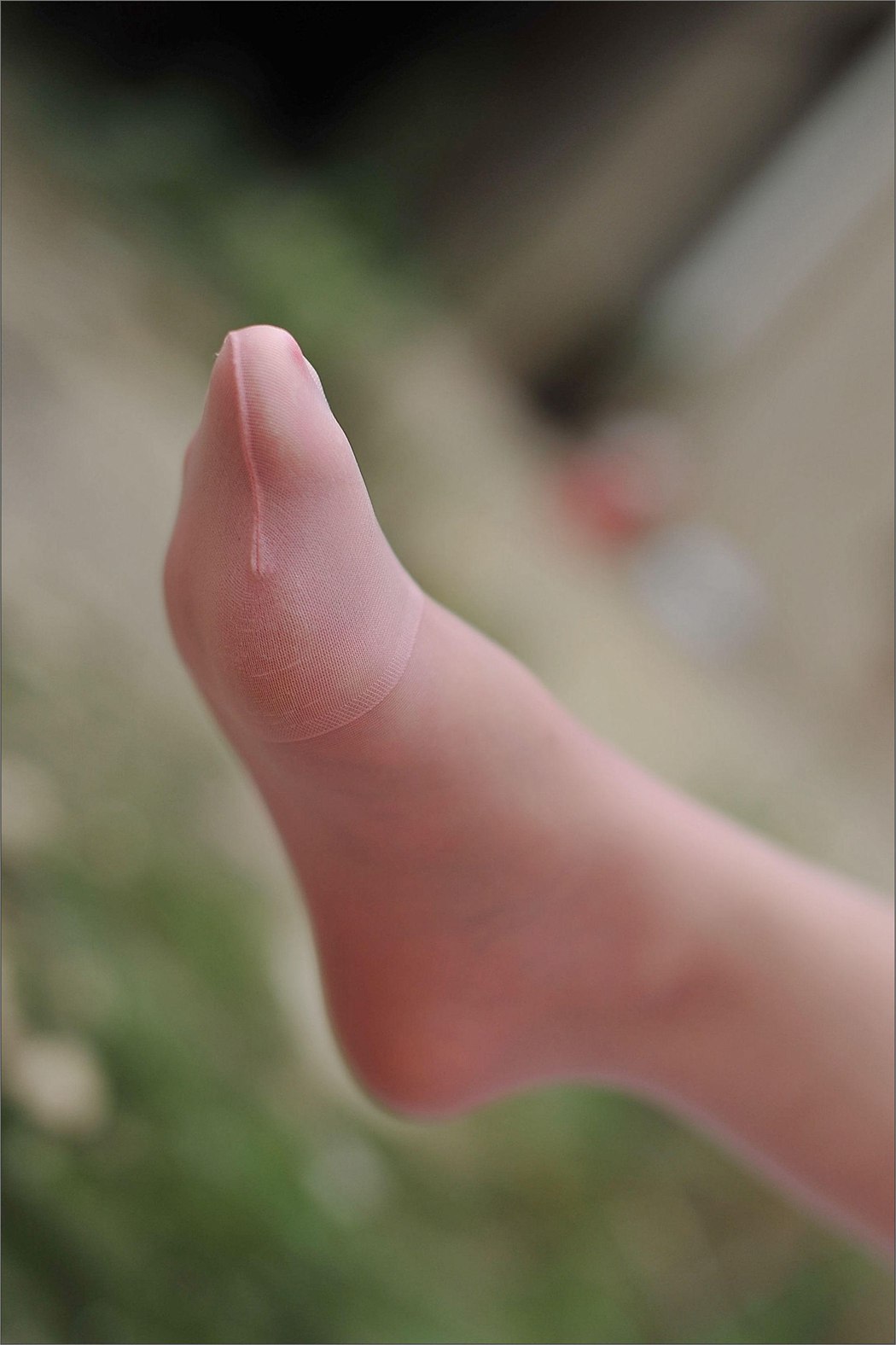 图片[58]-[IESS异思趣向] 2016.10.20 丝足便当019：《粉色记忆》小胖妞 在线浏览 – 速更版-美库