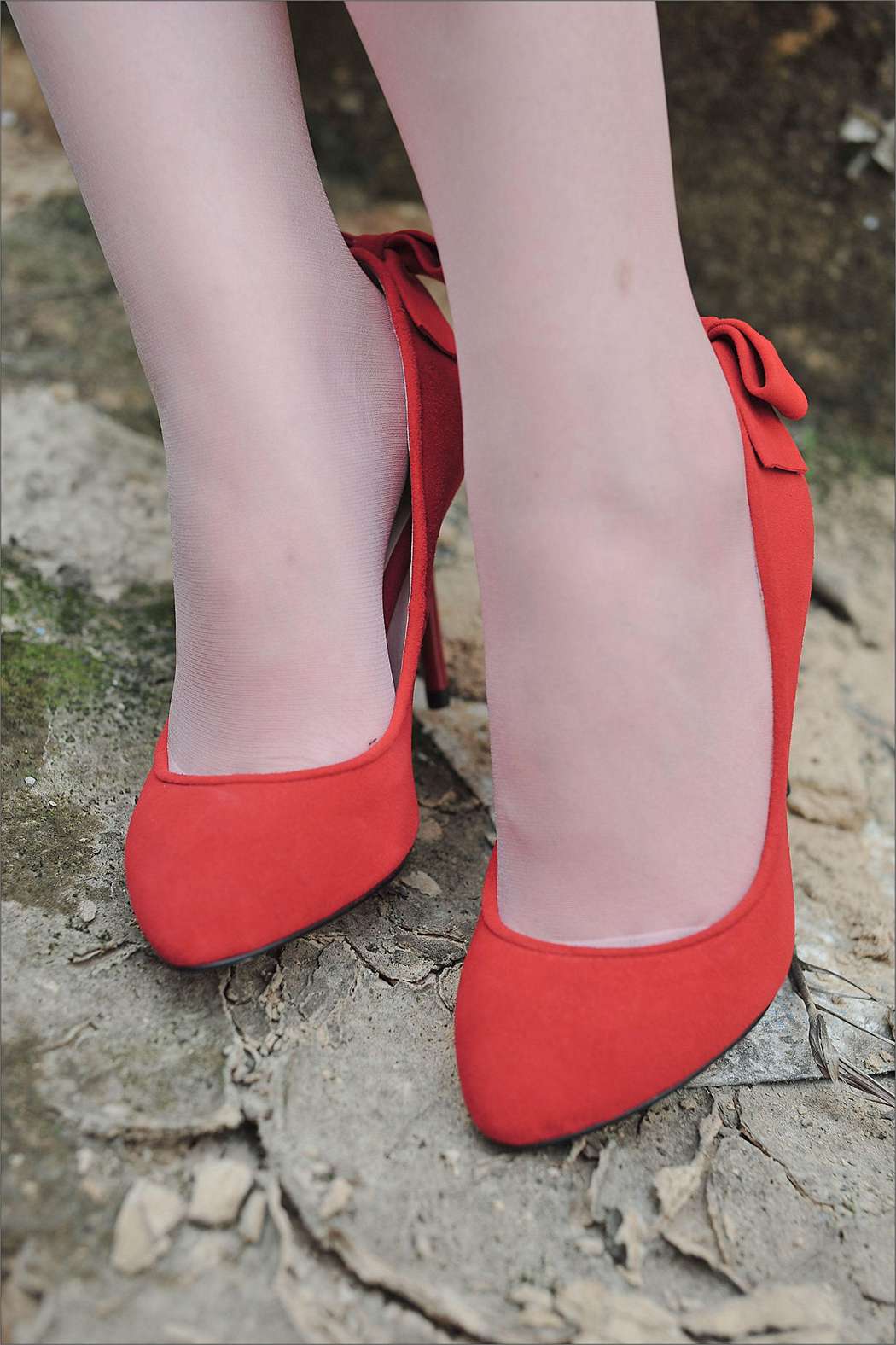 图片[11]-[IESS异思趣向] 2016.10.20 丝足便当019：《粉色记忆》小胖妞 在线浏览 – 速更版-美库