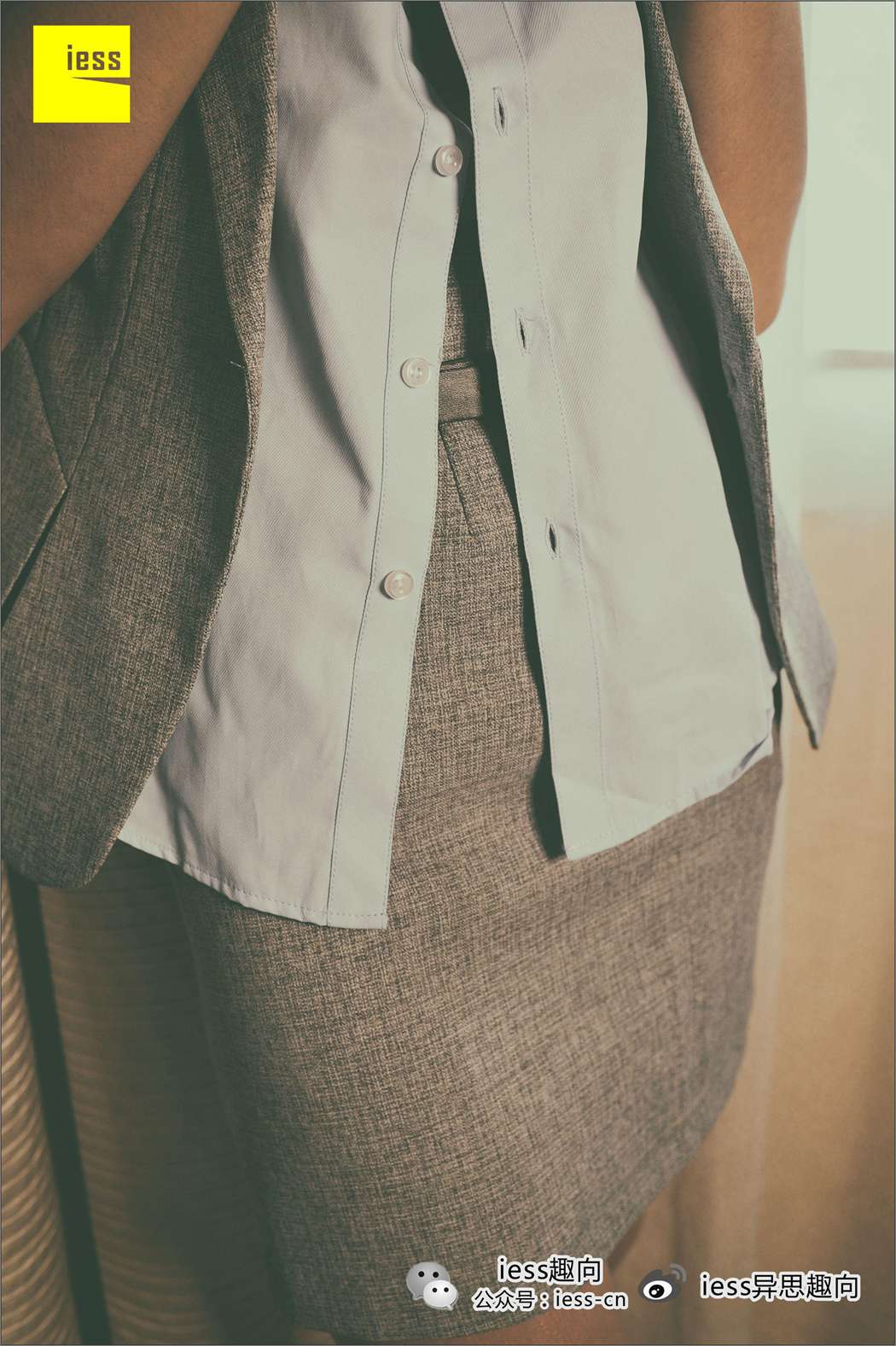 图片[96]-[IESS异思趣向] 2016.10.17 丝足便当017：《珠光肉色长筒丝袜》BING 在线浏览 – 速更版-美库