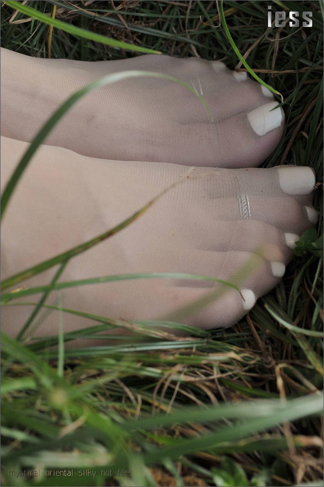 图片[88]-[IESS异思趣向] 2016.10.13 丝足便当016：《阳光下的罂粟花》SASA 在线浏览 – 速更版-美库