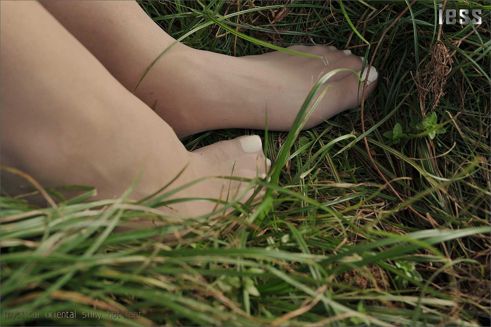 图片[84]-[IESS异思趣向] 2016.10.13 丝足便当016：《阳光下的罂粟花》SASA 在线浏览 – 速更版-美库