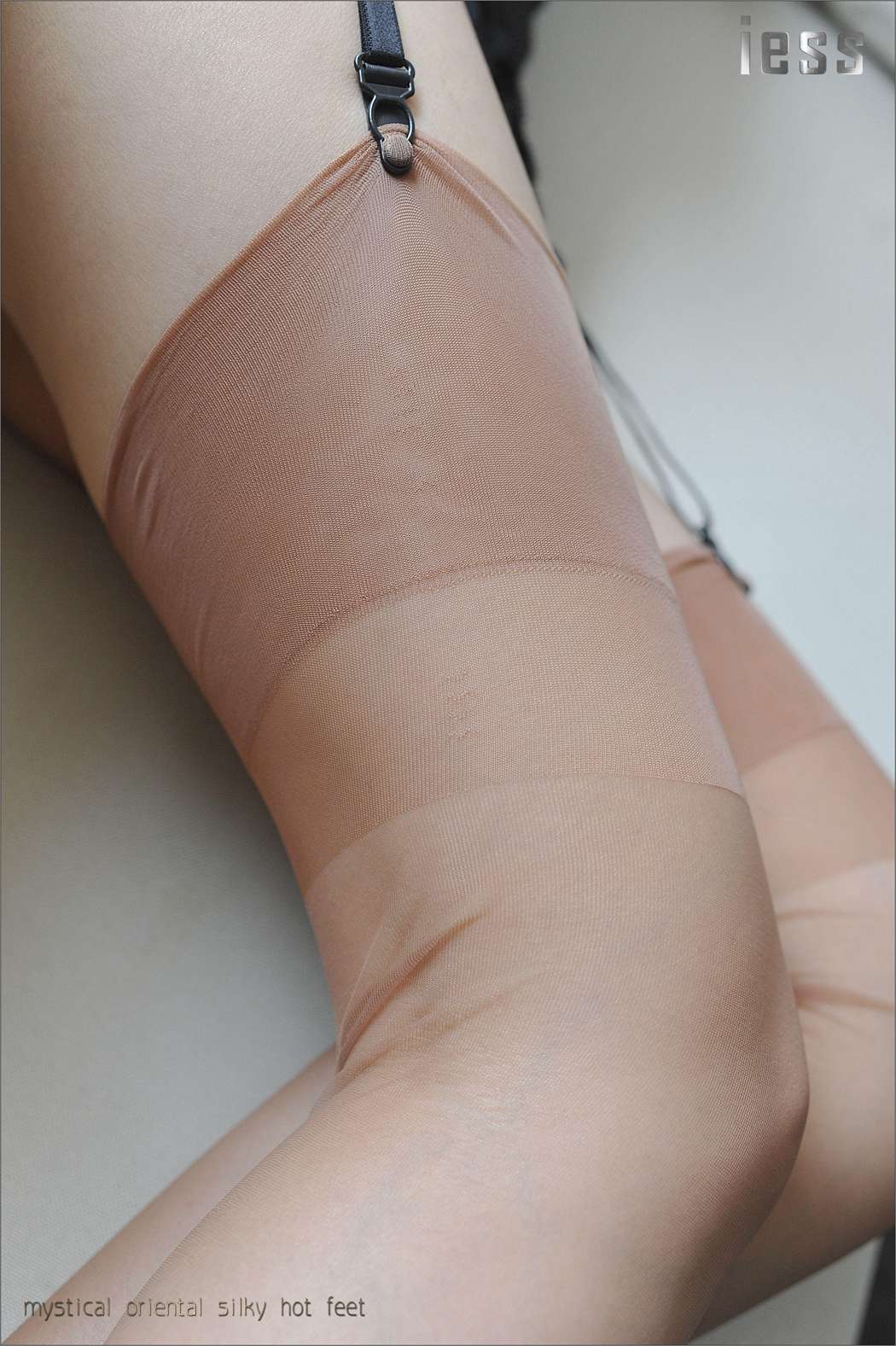 图片[64]-[IESS异思趣向] 2016.11.21 丝足便当034：《ES8系列-yokii》 在线浏览 – 速更版-美库