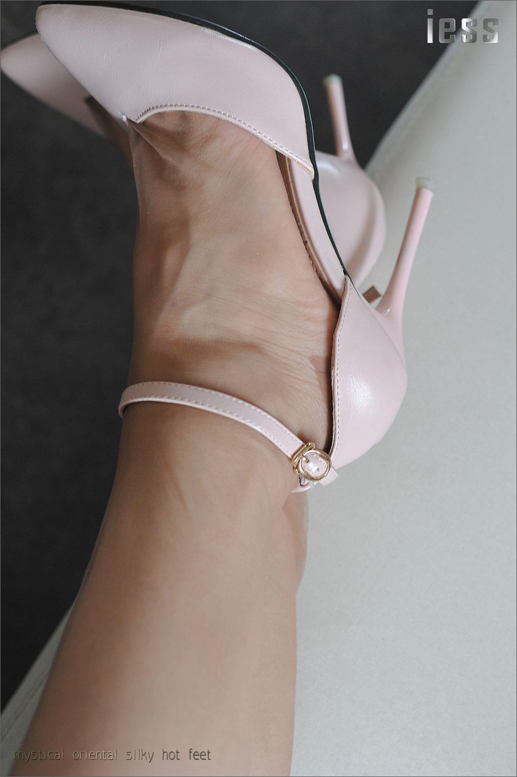 图片[89]-[IESS异思趣向] 2016.11.21 丝足便当034：《ES8系列-yokii》 在线浏览 – 速更版-美库