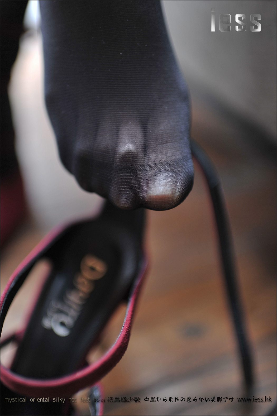 图片[62]-[IESS异思趣向] 2016.12.29 丝足便当047：《少女的腿（足）》小夕 在线浏览 – 速更版-美库