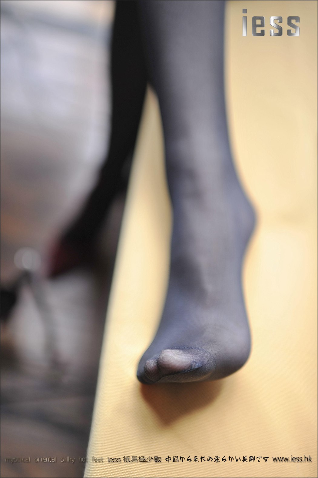 图片[51]-[IESS异思趣向] 2016.12.29 丝足便当047：《少女的腿（足）》小夕 在线浏览 – 速更版-美库