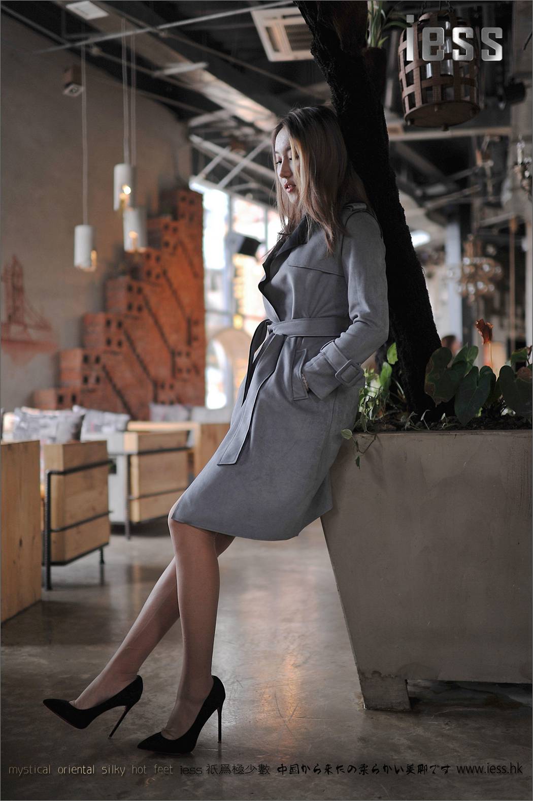 图片[67]-[IESS异思趣向] 2017.01.02 丝足便当049：《羽2-花絮》在线浏览 – 速更版-美库