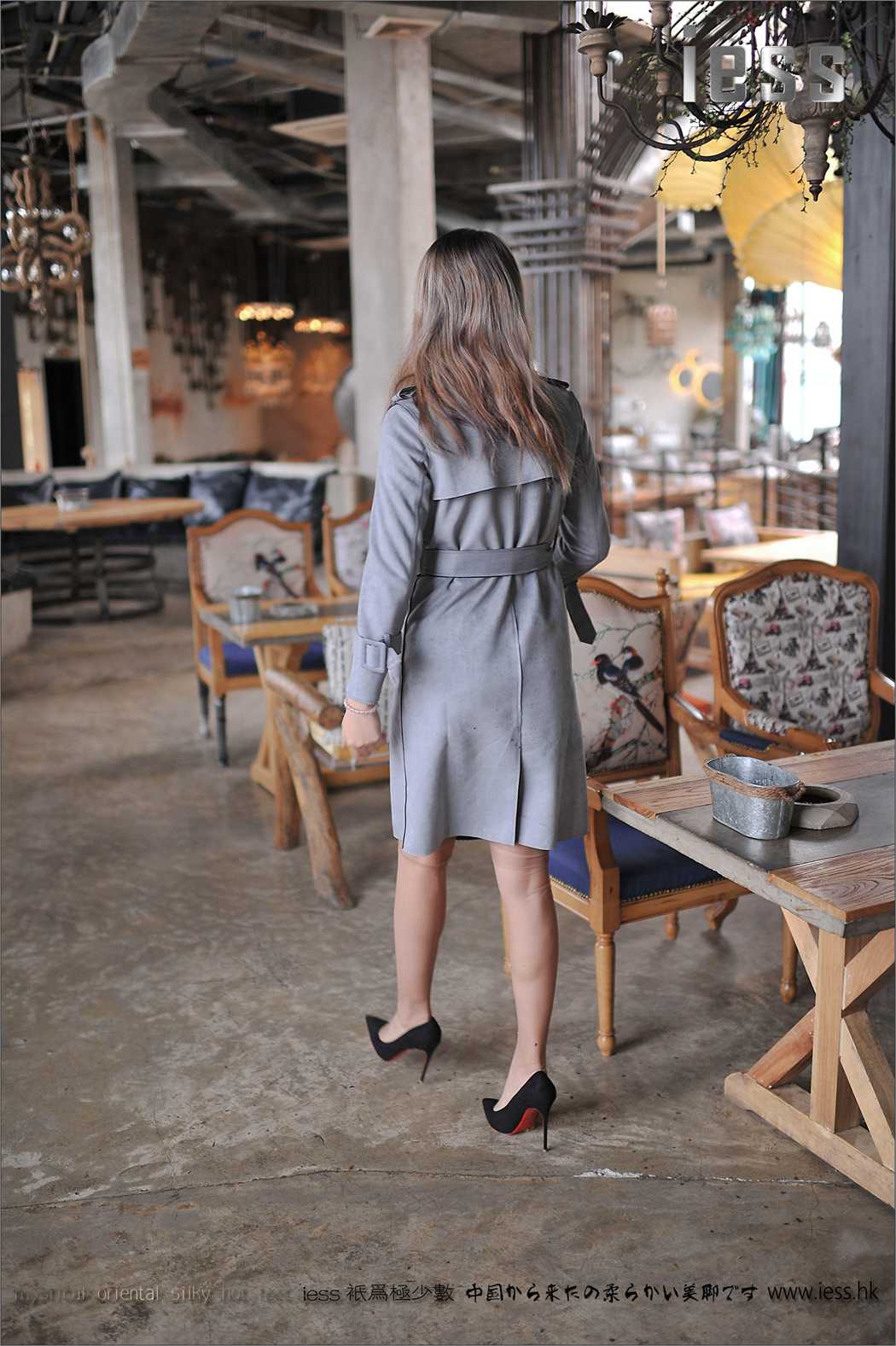 图片[97]-[IESS异思趣向] 2017.01.02 丝足便当049：《羽2-花絮》在线浏览 – 速更版-美库