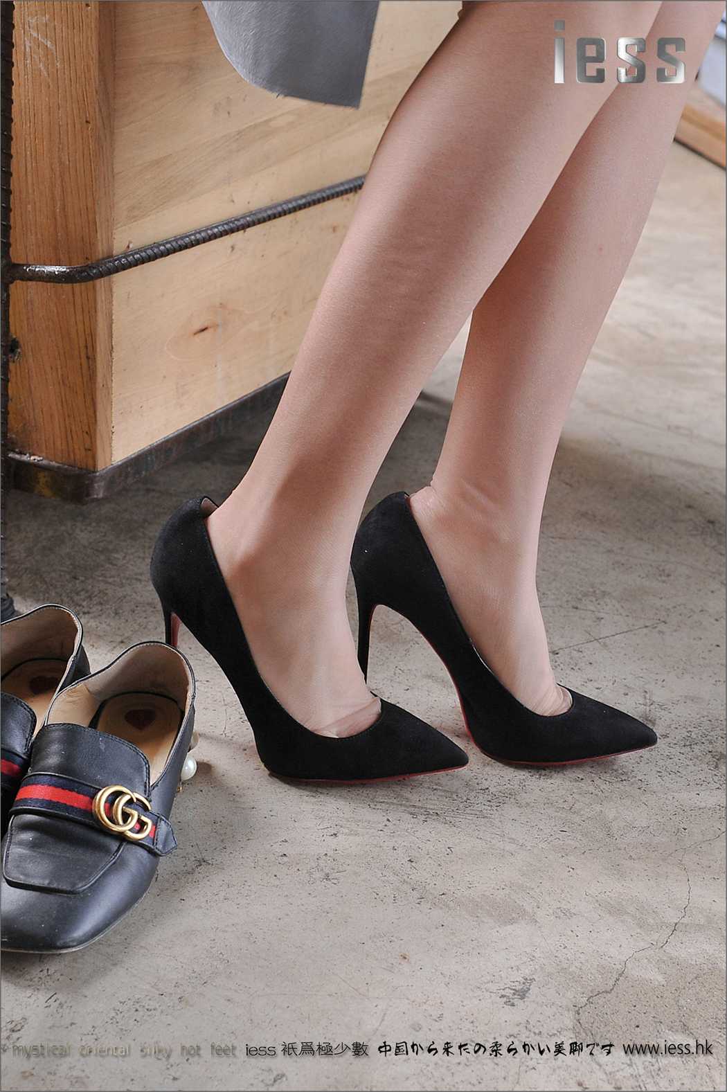 图片[41]-[IESS异思趣向] 2017.01.02 丝足便当049：《羽2-花絮》在线浏览 – 速更版-美库