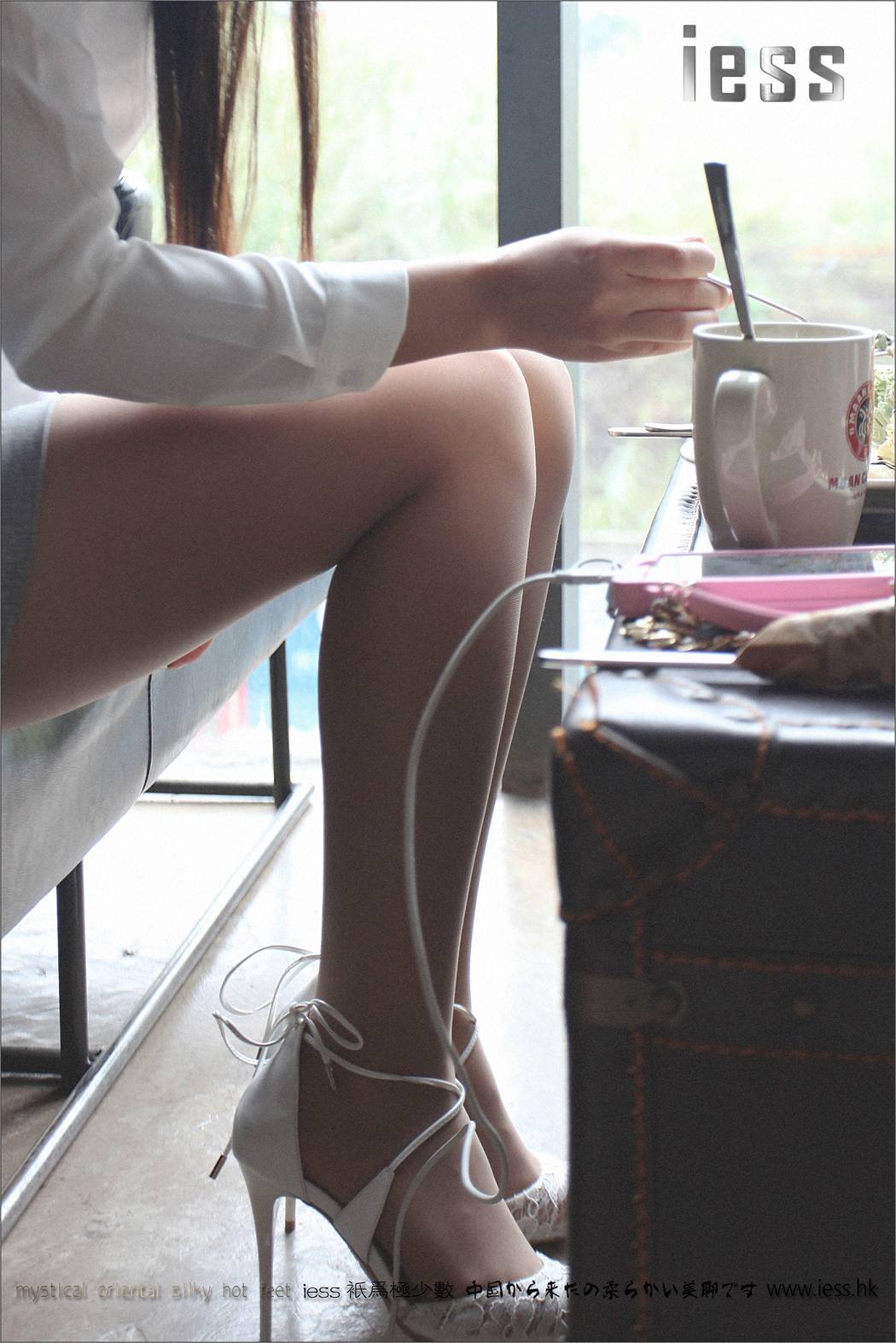 图片[39]-[IESS异思趣向] 2017.01.05 丝足便当052：《唯美食与美腿不可辜负》宁宁 在线浏览 – 速更版-美库