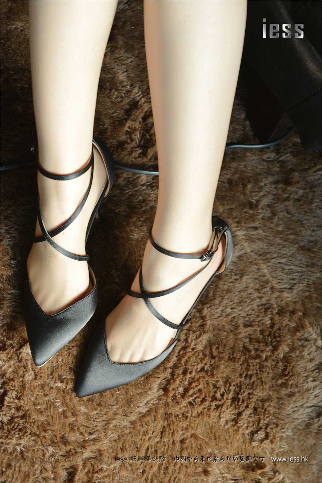 图片[24]-[IESS异思趣向] 2017.02.02 丝足便当070：《【压轴】来吧，佳爷！》佳爷 在线浏览 – 速更版-美库