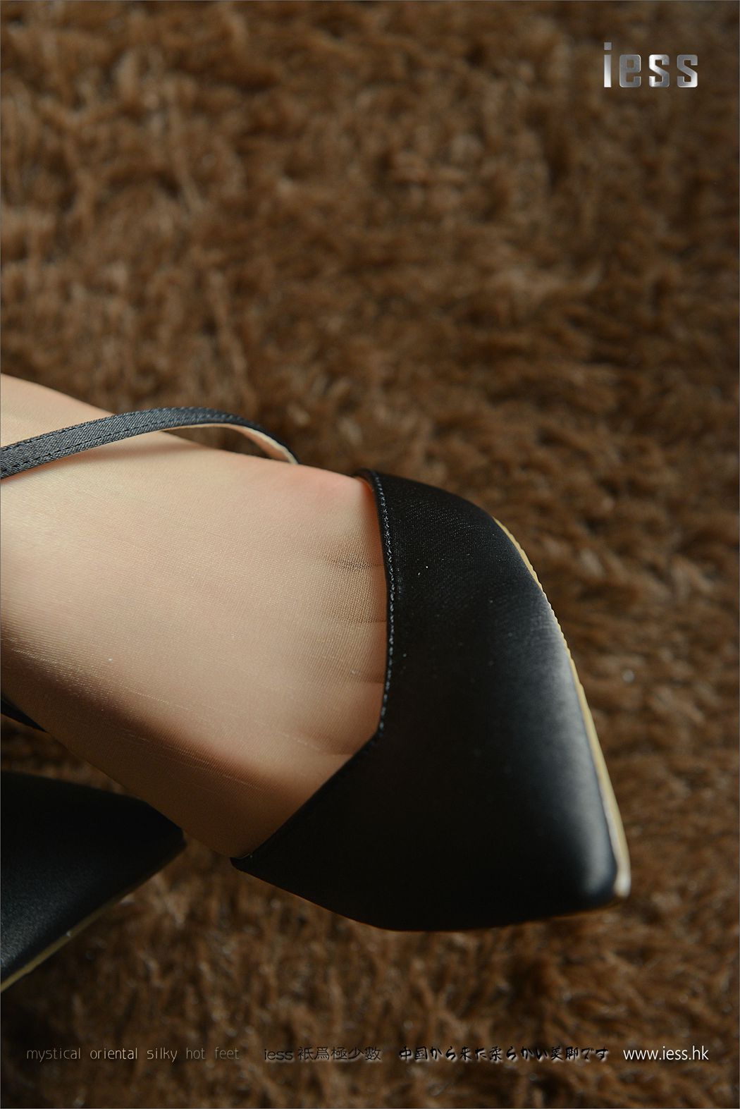 图片[50]-[IESS异思趣向] 2017.02.02 丝足便当070：《【压轴】来吧，佳爷！》佳爷 在线浏览 – 速更版-美库