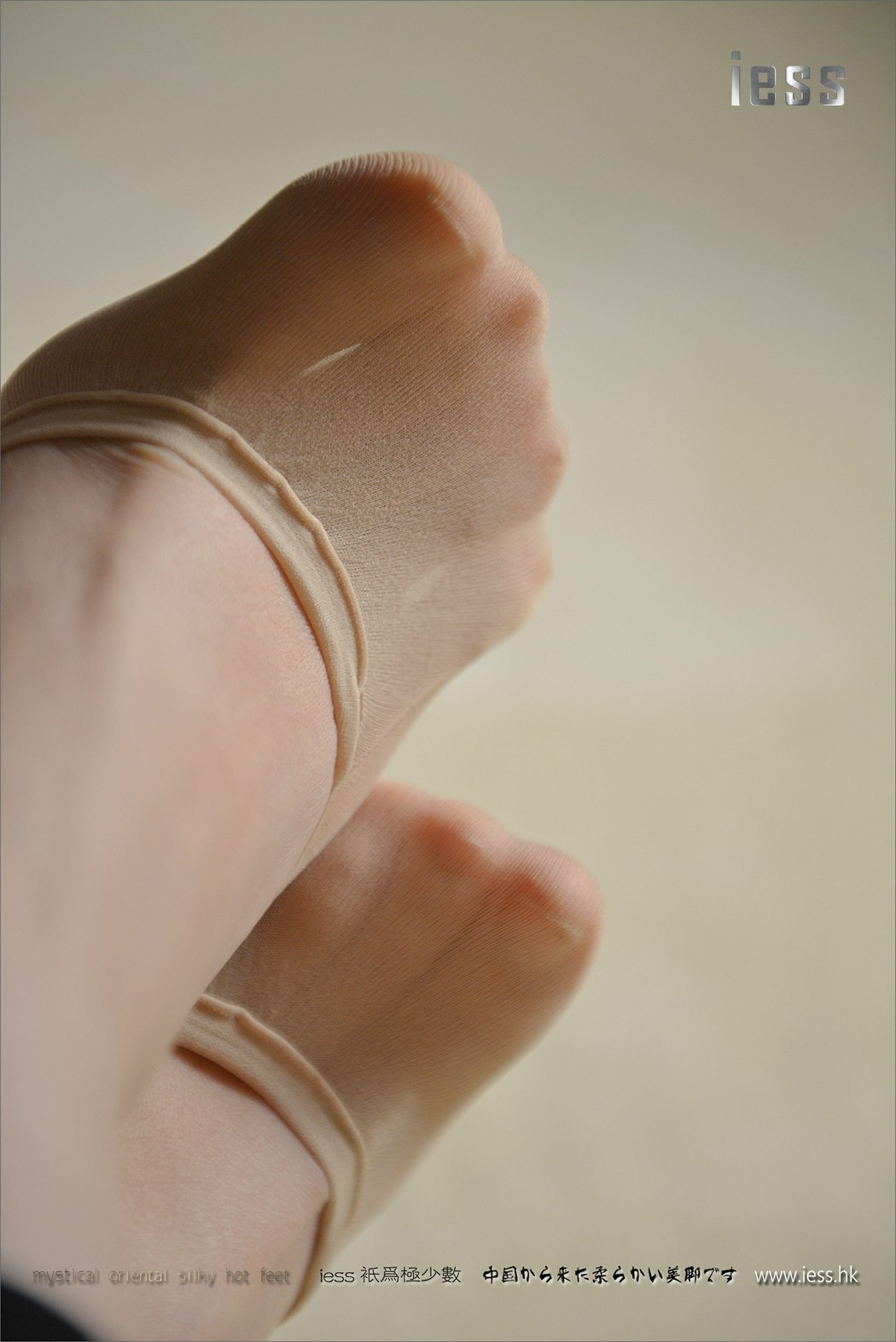 图片[67]-[IESS异思趣向] 2017.02.22 丝足便当077：《少女的足和上帝的船袜》小夕 在线浏览 – 速更版-美库