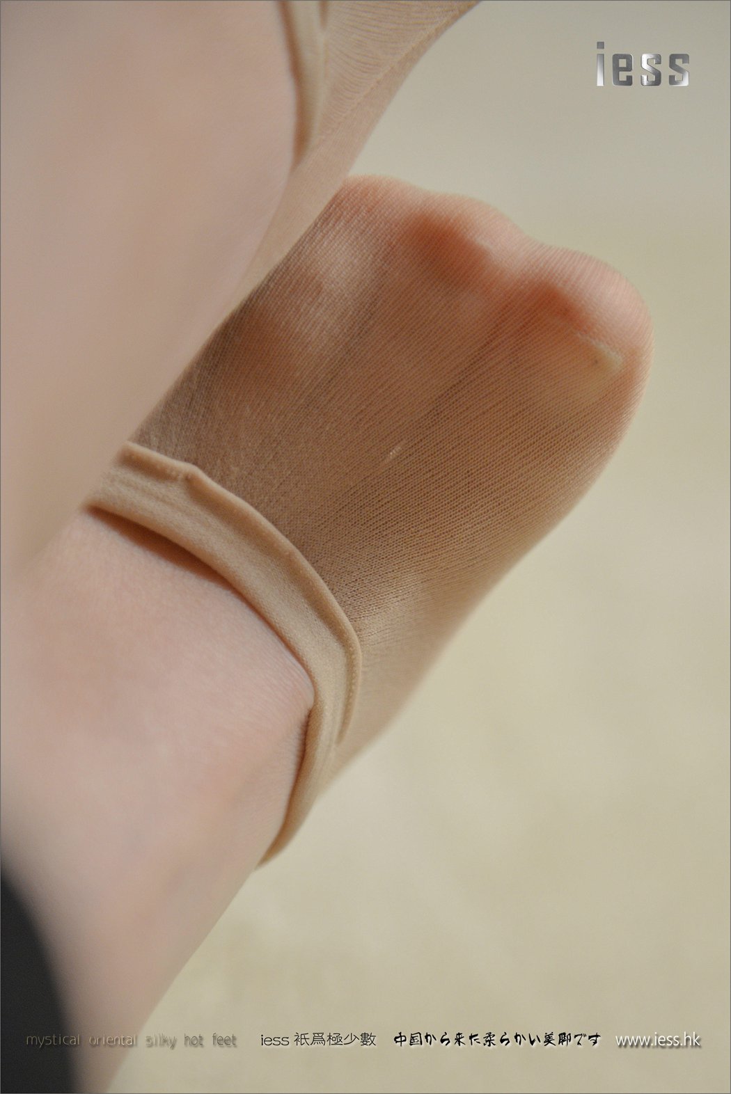 图片[63]-[IESS异思趣向] 2017.02.22 丝足便当077：《少女的足和上帝的船袜》小夕 在线浏览 – 速更版-美库