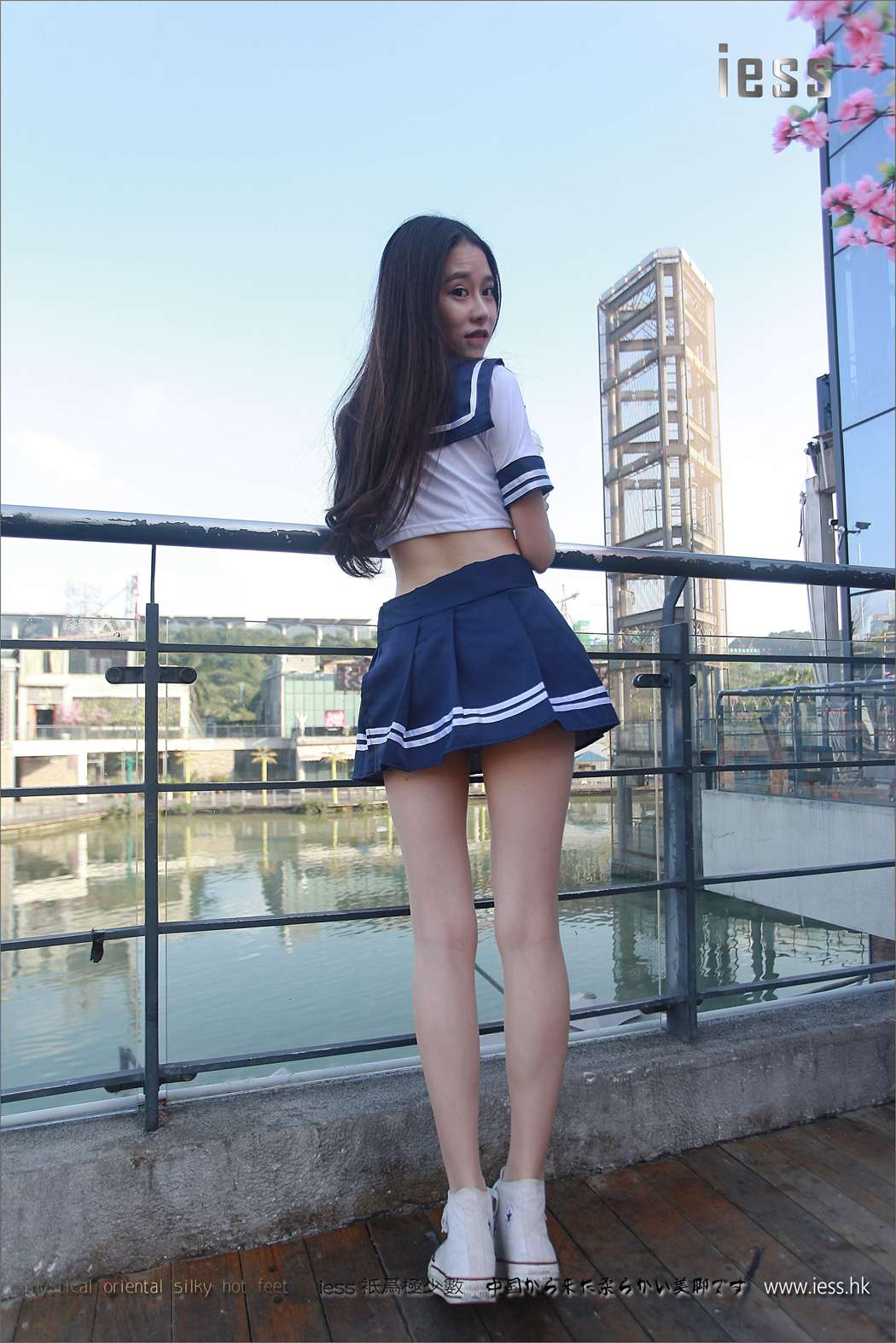 图片[25]-[IESS异思趣向] 2017.03.01 丝足便当080：《诗和远方》佳爷 在线浏览 – 速更版-美库