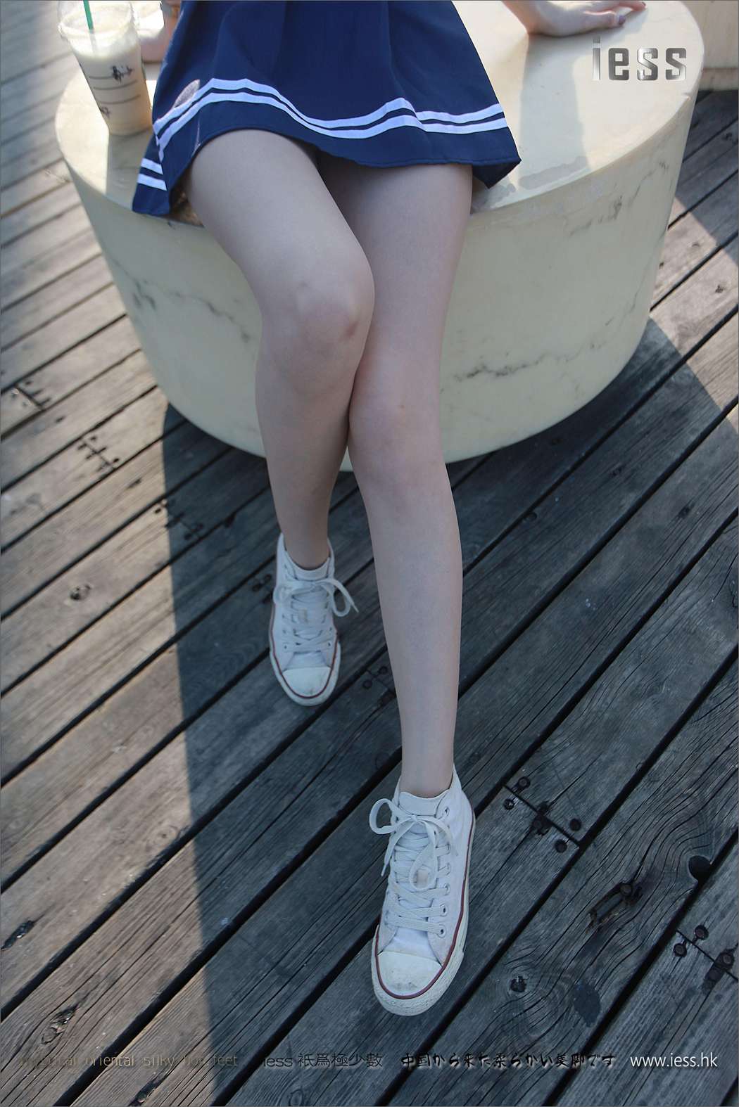 图片[14]-[IESS异思趣向] 2017.03.01 丝足便当080：《诗和远方》佳爷 在线浏览 – 速更版-美库