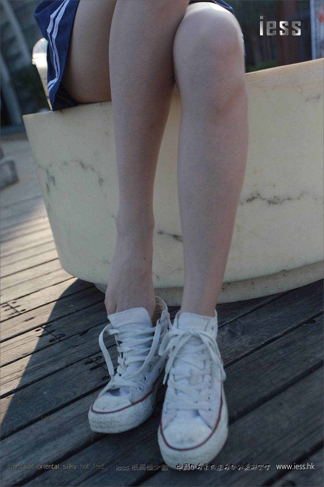 图片[71]-[IESS异思趣向] 2017.03.01 丝足便当080：《诗和远方》佳爷 在线浏览 – 速更版-美库