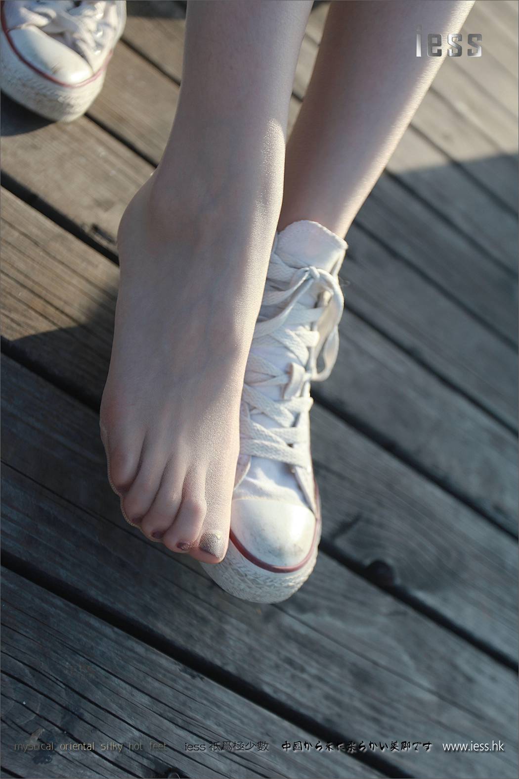 图片[64]-[IESS异思趣向] 2017.03.01 丝足便当080：《诗和远方》佳爷 在线浏览 – 速更版-美库