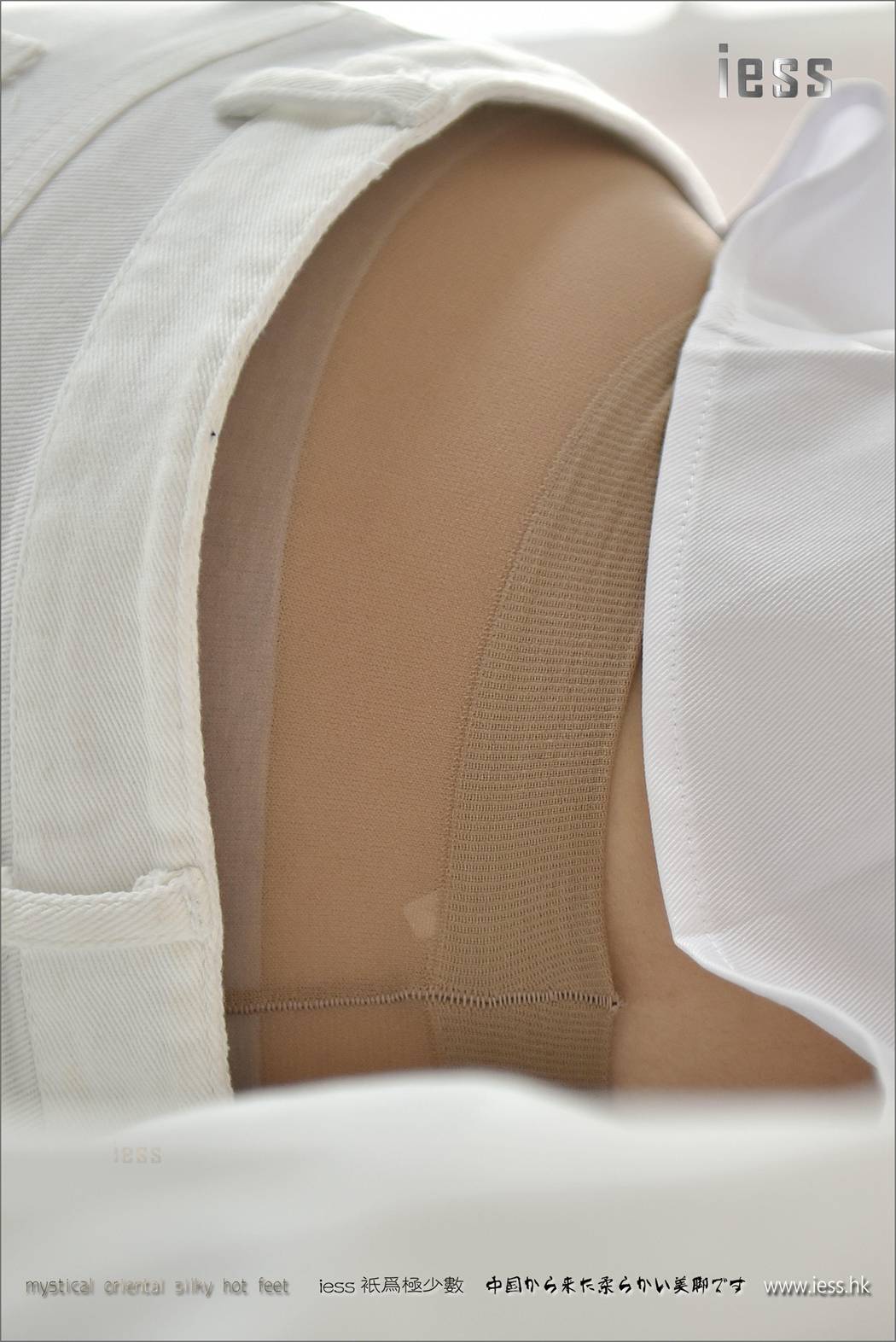 图片[8]-[IESS异思趣向] 2017.03.13 丝足便当084：丝足场景剧七《妹妹的周末》-part1晨起 在线浏览 – 速更版-美库