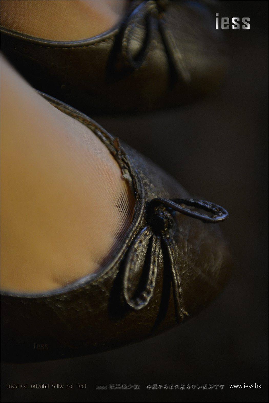 图片[16]-[IESS异思趣向] 2017.03.25 丝足便当090：《短肉丝特写典藏》小夕 在线浏览 – 速更版-美库