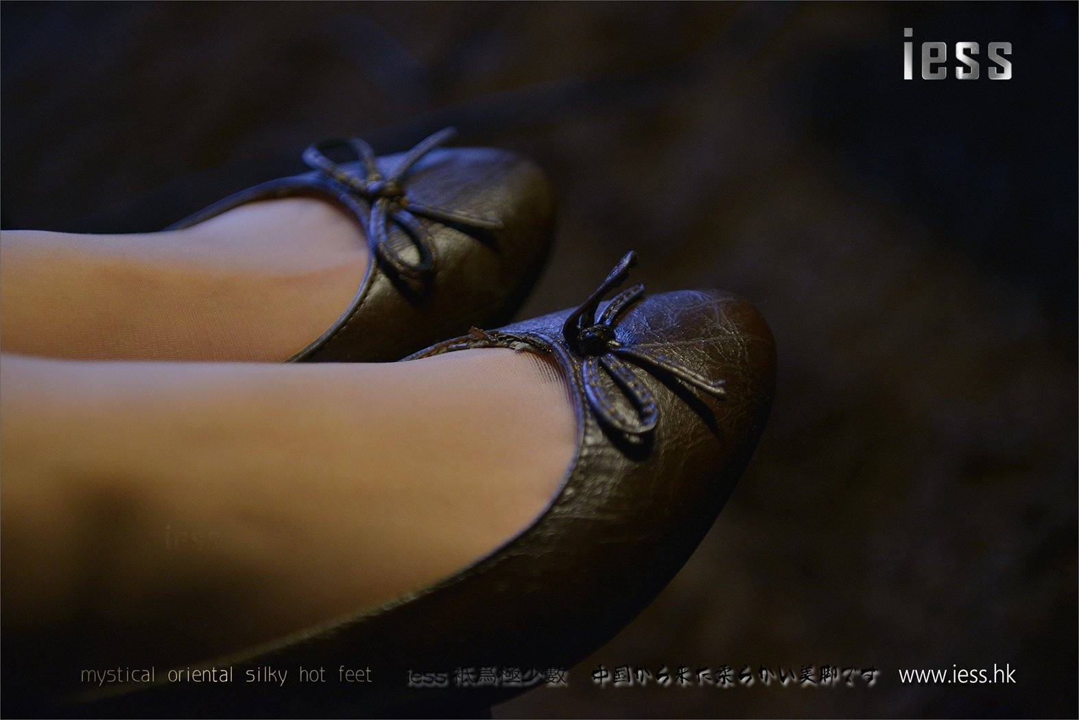 图片[75]-[IESS异思趣向] 2017.03.25 丝足便当090：《短肉丝特写典藏》小夕 在线浏览 – 速更版-美库