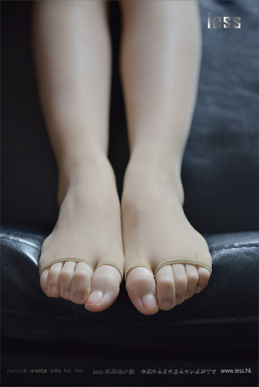 图片[76]-[IESS异思趣向] 2017.03.16 丝足便当086：《代号CK1》馨月 在线浏览 – 速更版-美库