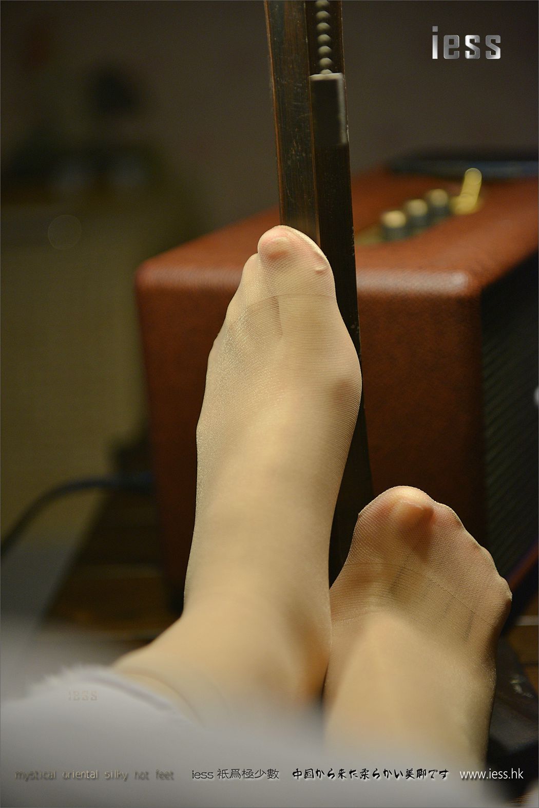 图片[51]-[IESS异思趣向] 2017.03.25 丝足便当090：《短肉丝特写典藏》小夕 在线浏览 – 速更版-美库