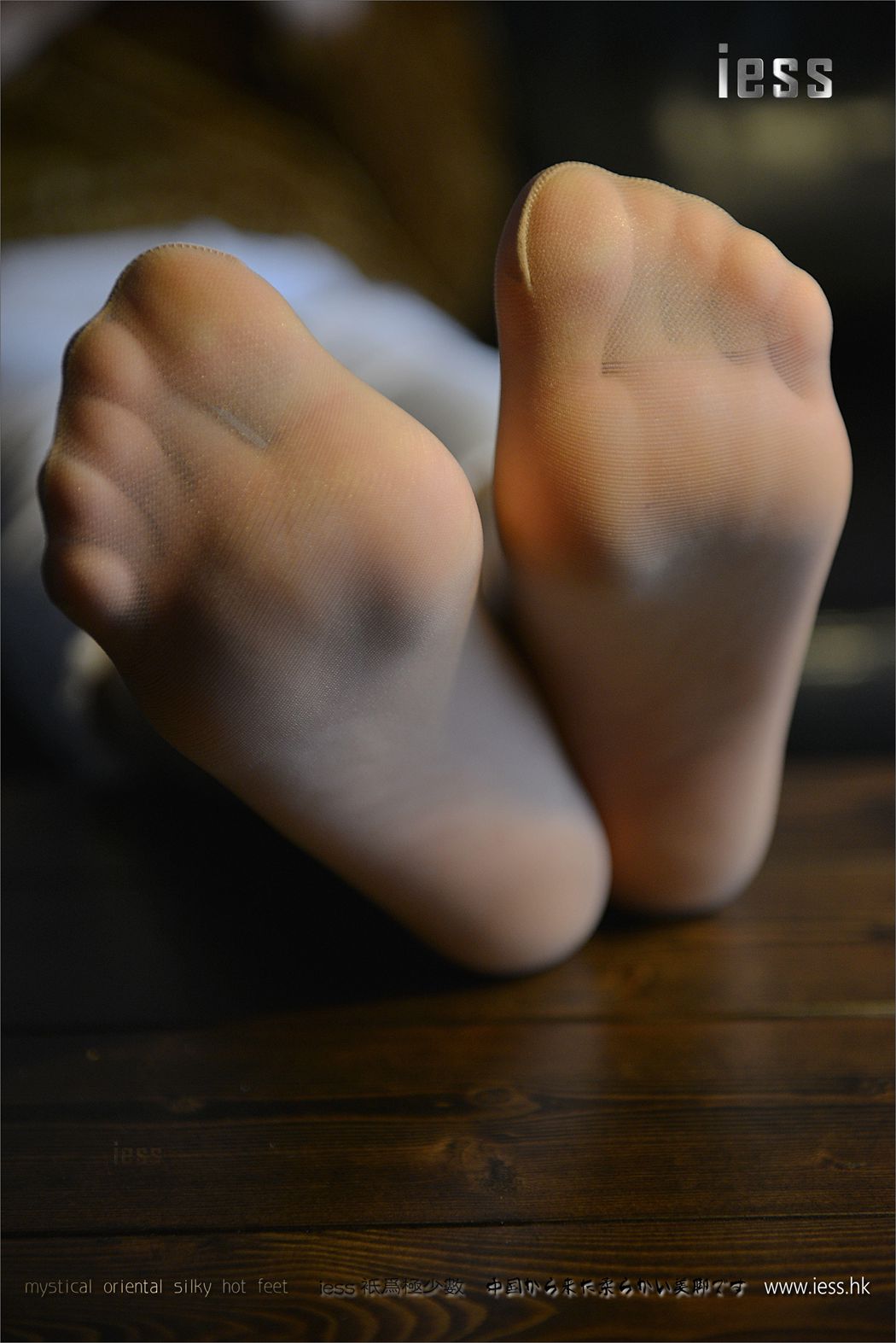 图片[35]-[IESS异思趣向] 2017.03.25 丝足便当090：《短肉丝特写典藏》小夕 在线浏览 – 速更版-美库