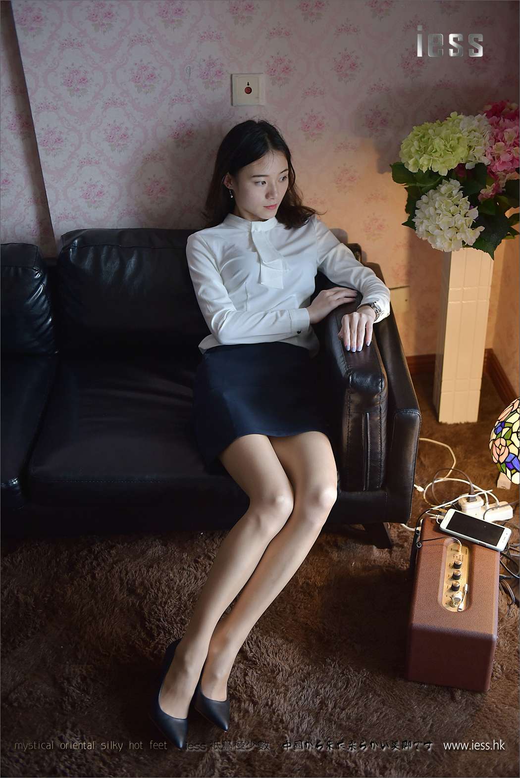 图片[40]-[IESS异思趣向] 2017.04.07 丝足便当100：《从零开始》小六 在线浏览 – 速更版-美库