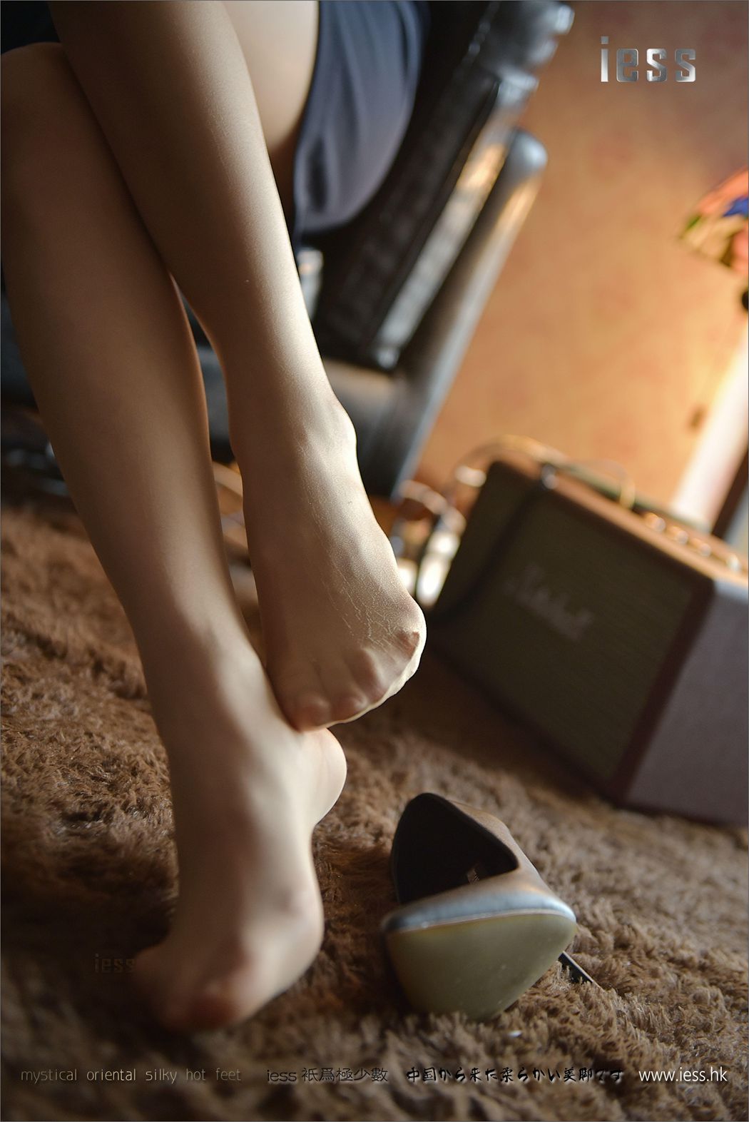 图片[54]-[IESS异思趣向] 2017.04.07 丝足便当100：《从零开始》小六 在线浏览 – 速更版-美库