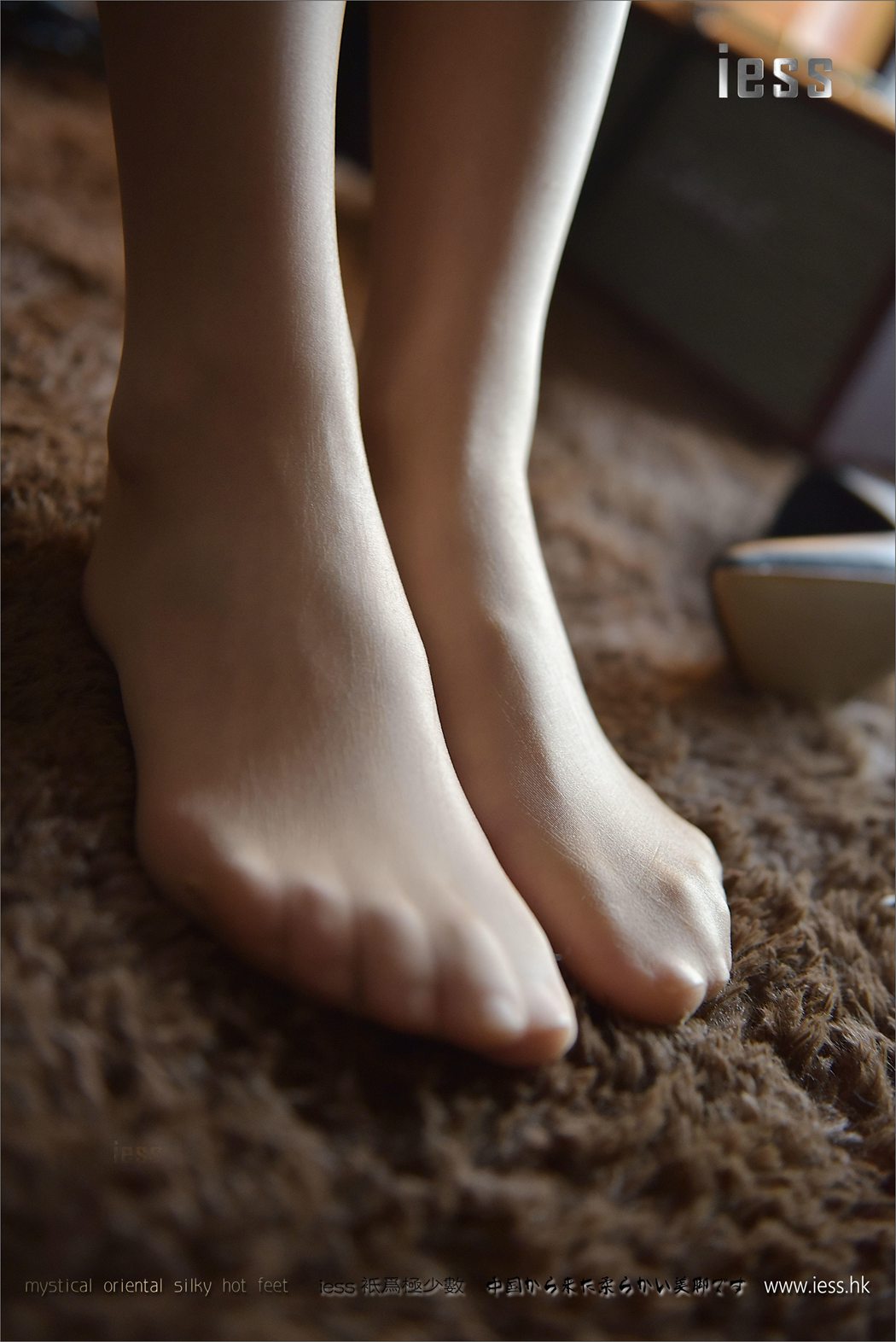 图片[71]-[IESS异思趣向] 2017.04.07 丝足便当100：《从零开始》小六 在线浏览 – 速更版-美库