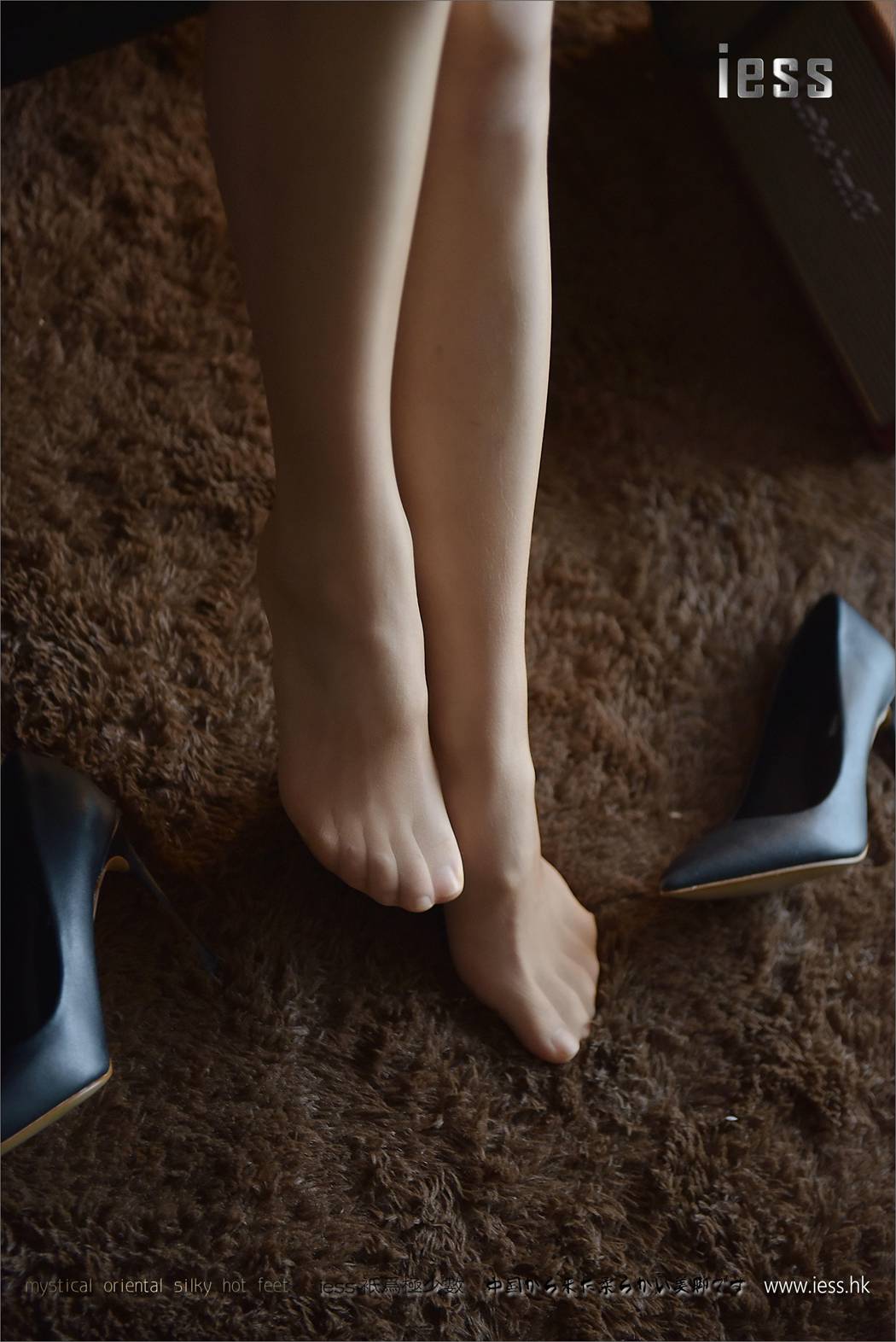 图片[29]-[IESS异思趣向] 2017.04.07 丝足便当100：《从零开始》小六 在线浏览 – 速更版-美库