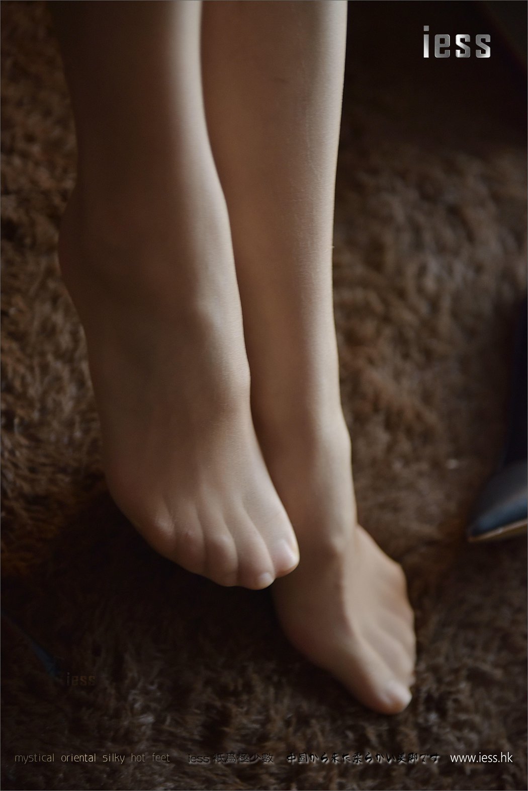 图片[97]-[IESS异思趣向] 2017.04.07 丝足便当100：《从零开始》小六 在线浏览 – 速更版-美库