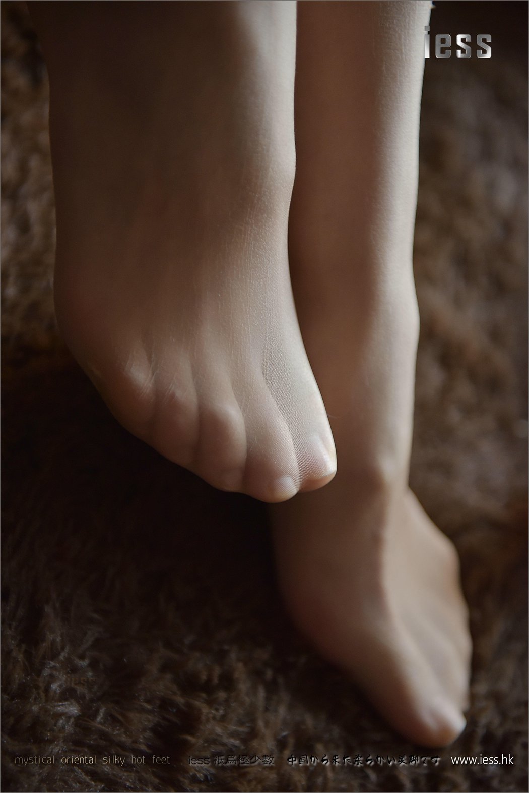 图片[86]-[IESS异思趣向] 2017.04.07 丝足便当100：《从零开始》小六 在线浏览 – 速更版-美库