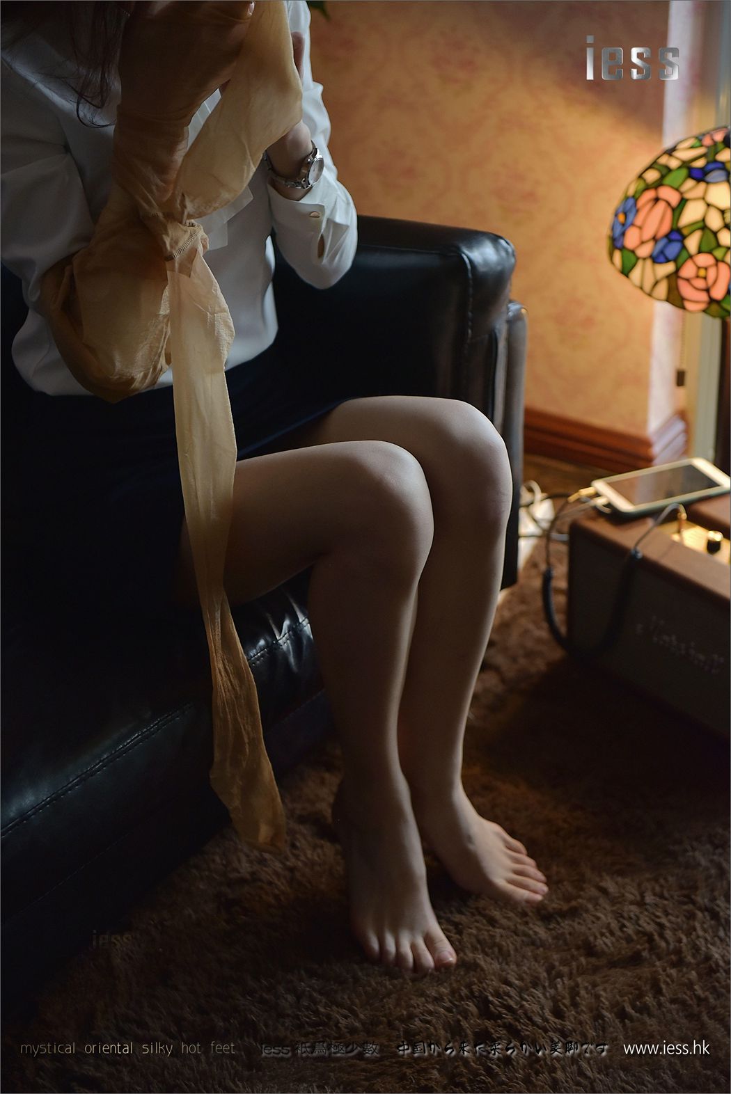 图片[62]-[IESS异思趣向] 2017.04.07 丝足便当100：《从零开始》小六 在线浏览 – 速更版-美库