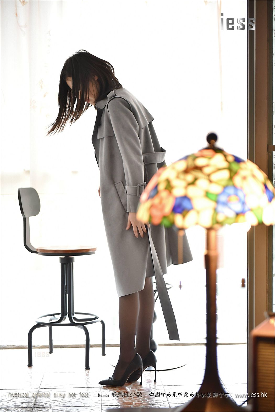 图片[47]-[IESS异思趣向] 2017.04.26 丝足便当109：《我是公子》公子 在线浏览 – 速更版-美库