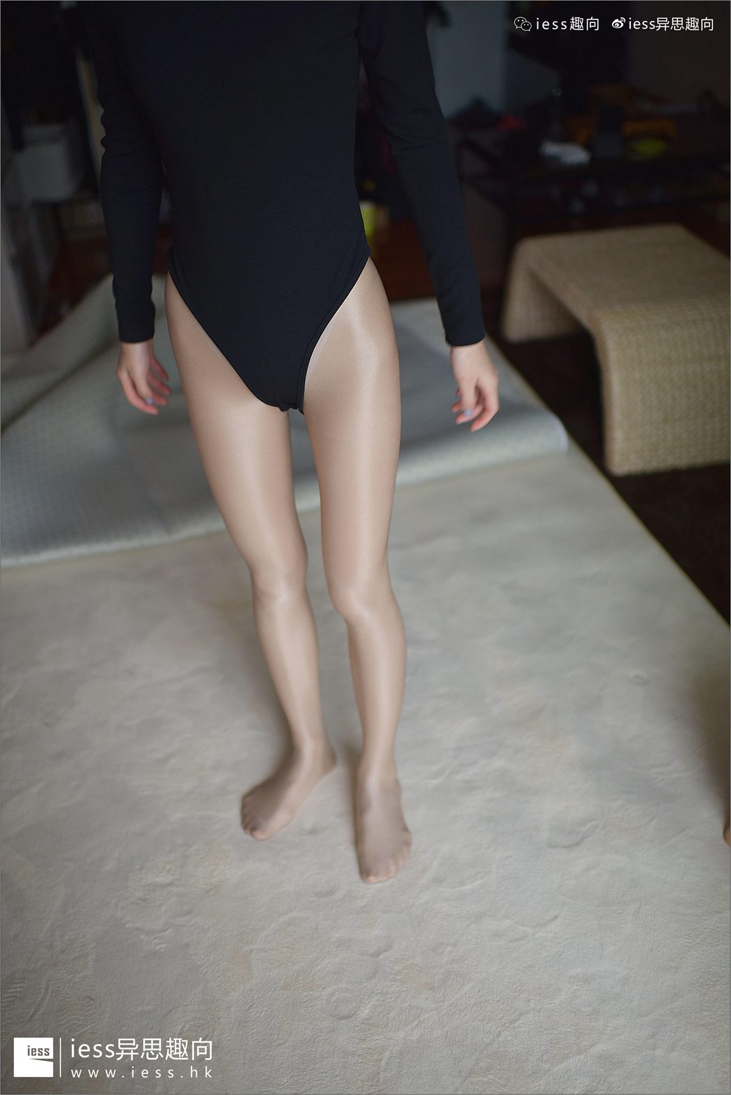图片[80]-[IESS异思趣向] 2017.07.11 丝足便当120：《舍宾丝袜来了（2）》小六 在线浏览 – 速更版-美库