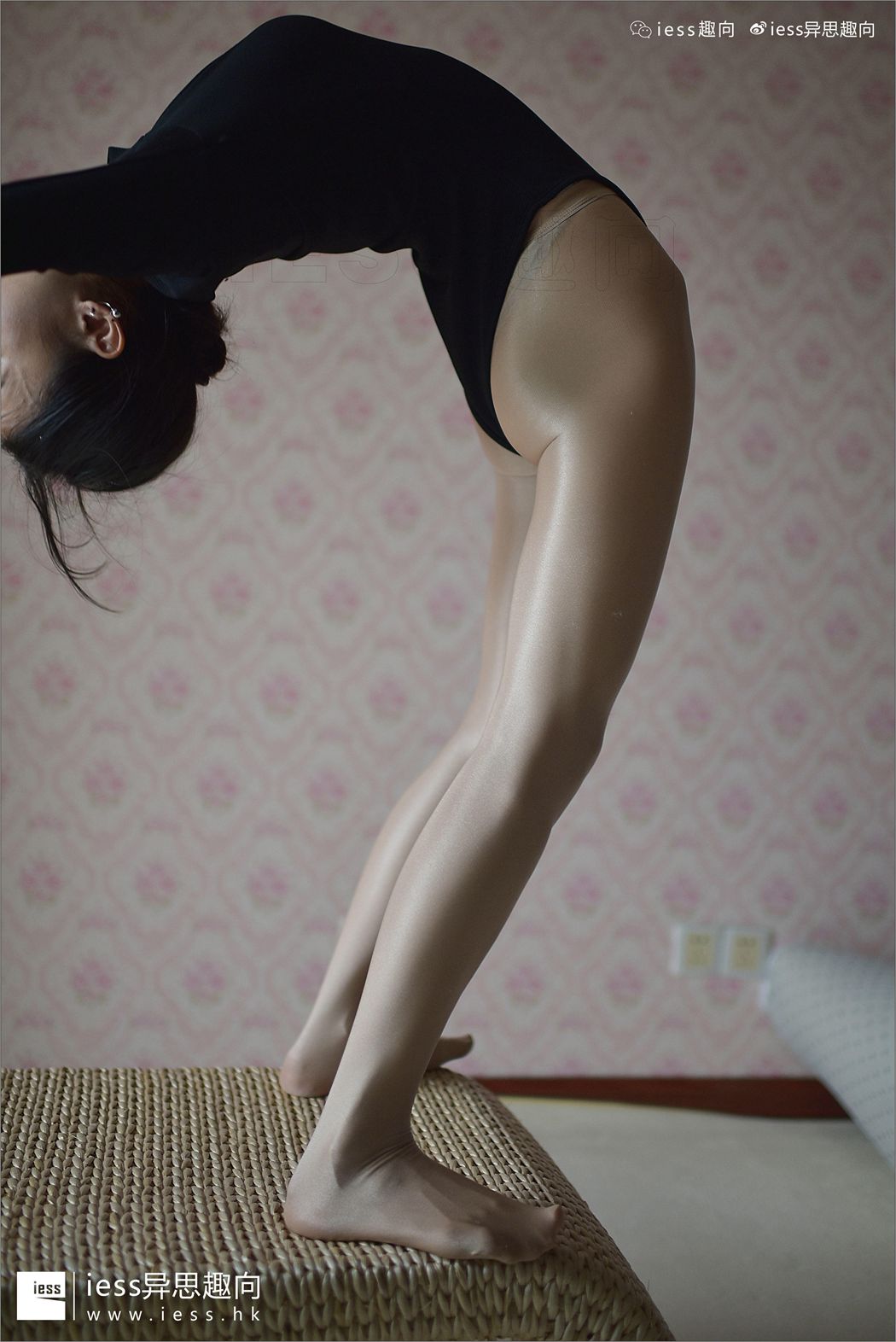 图片[59]-[IESS异思趣向] 2017.07.11 丝足便当120：《舍宾丝袜来了（2）》小六 在线浏览 – 速更版-美库