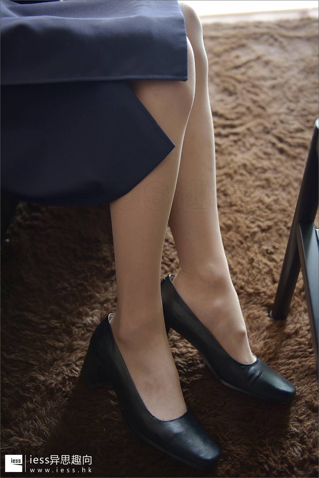 图片[99]-[IESS异思趣向] 2017.07.19 丝足便当122：《空姐养成计划系列-3》小六 在线浏览 – 速更版-美库