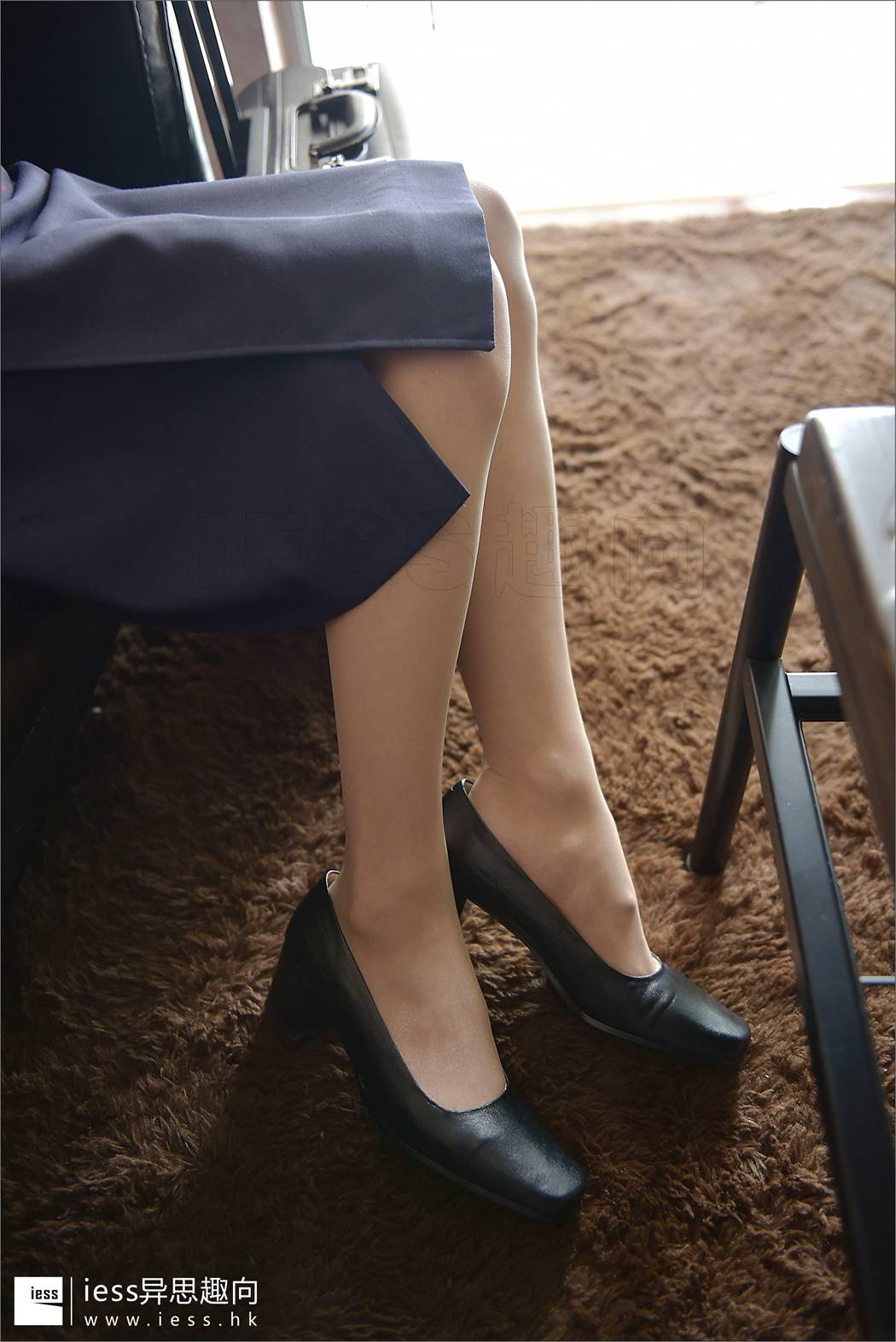 图片[84]-[IESS异思趣向] 2017.07.19 丝足便当122：《空姐养成计划系列-3》小六 在线浏览 – 速更版-美库