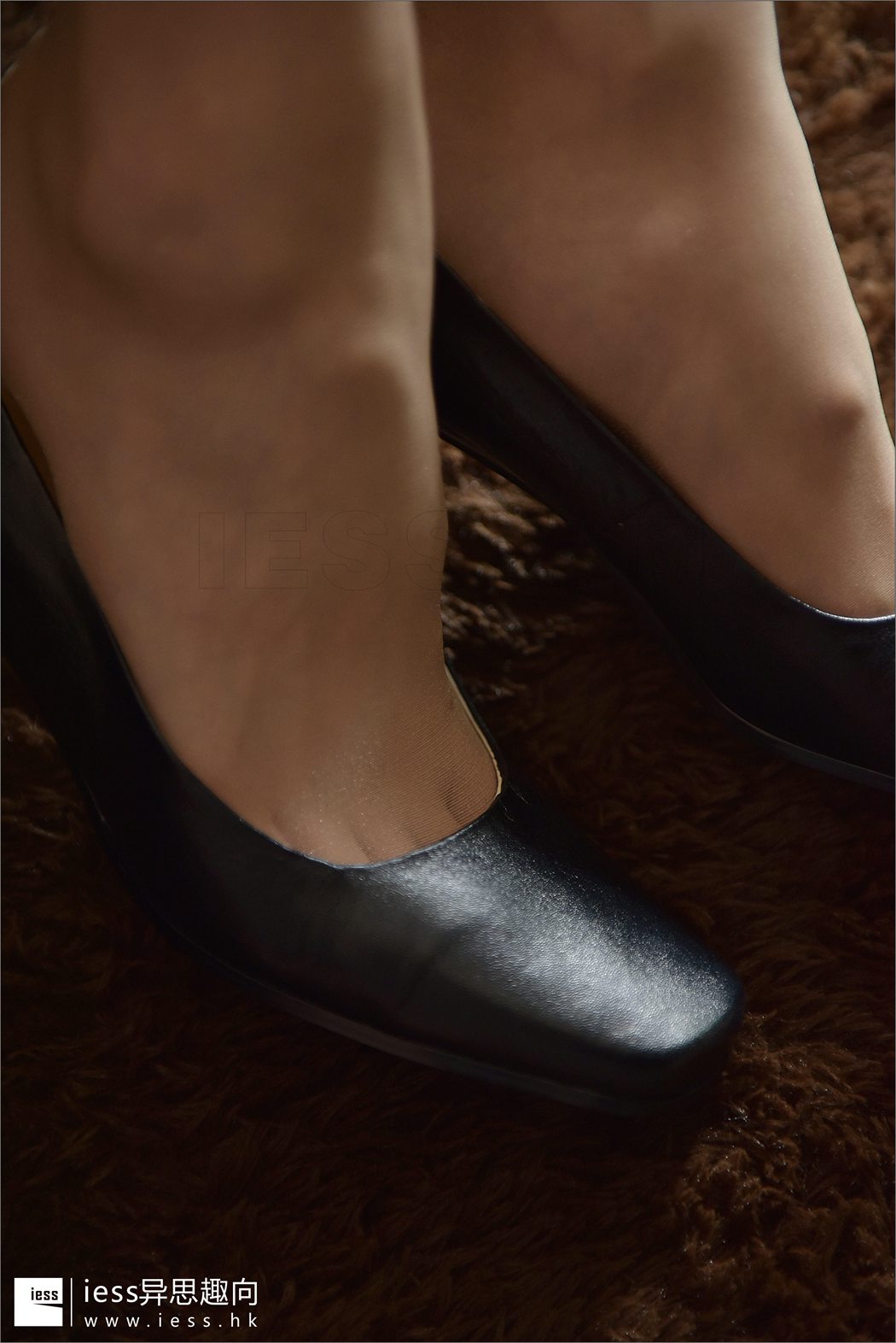 图片[12]-[IESS异思趣向] 2017.07.19 丝足便当122：《空姐养成计划系列-3》小六 在线浏览 – 速更版-美库