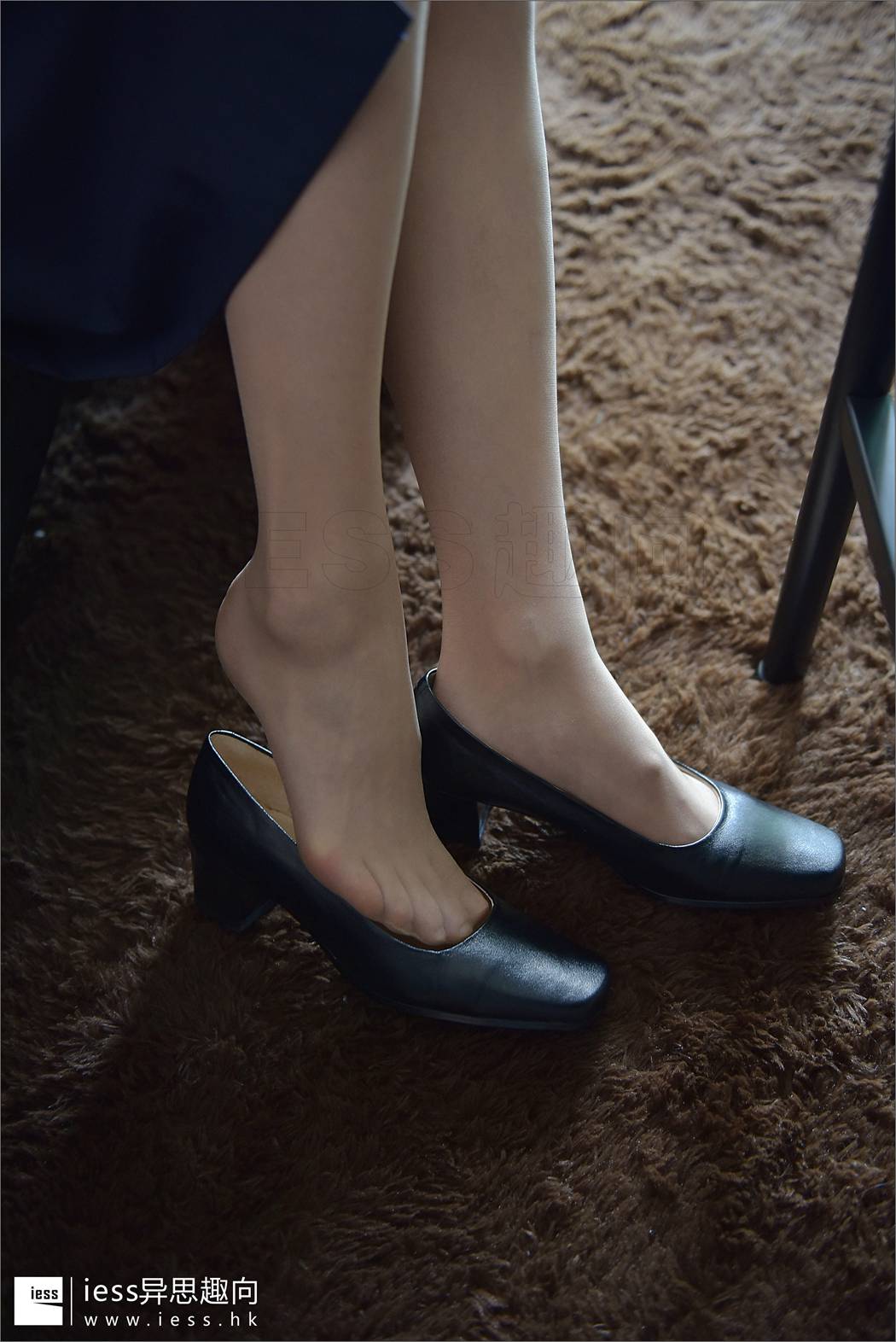 图片[17]-[IESS异思趣向] 2017.07.19 丝足便当122：《空姐养成计划系列-3》小六 在线浏览 – 速更版-美库