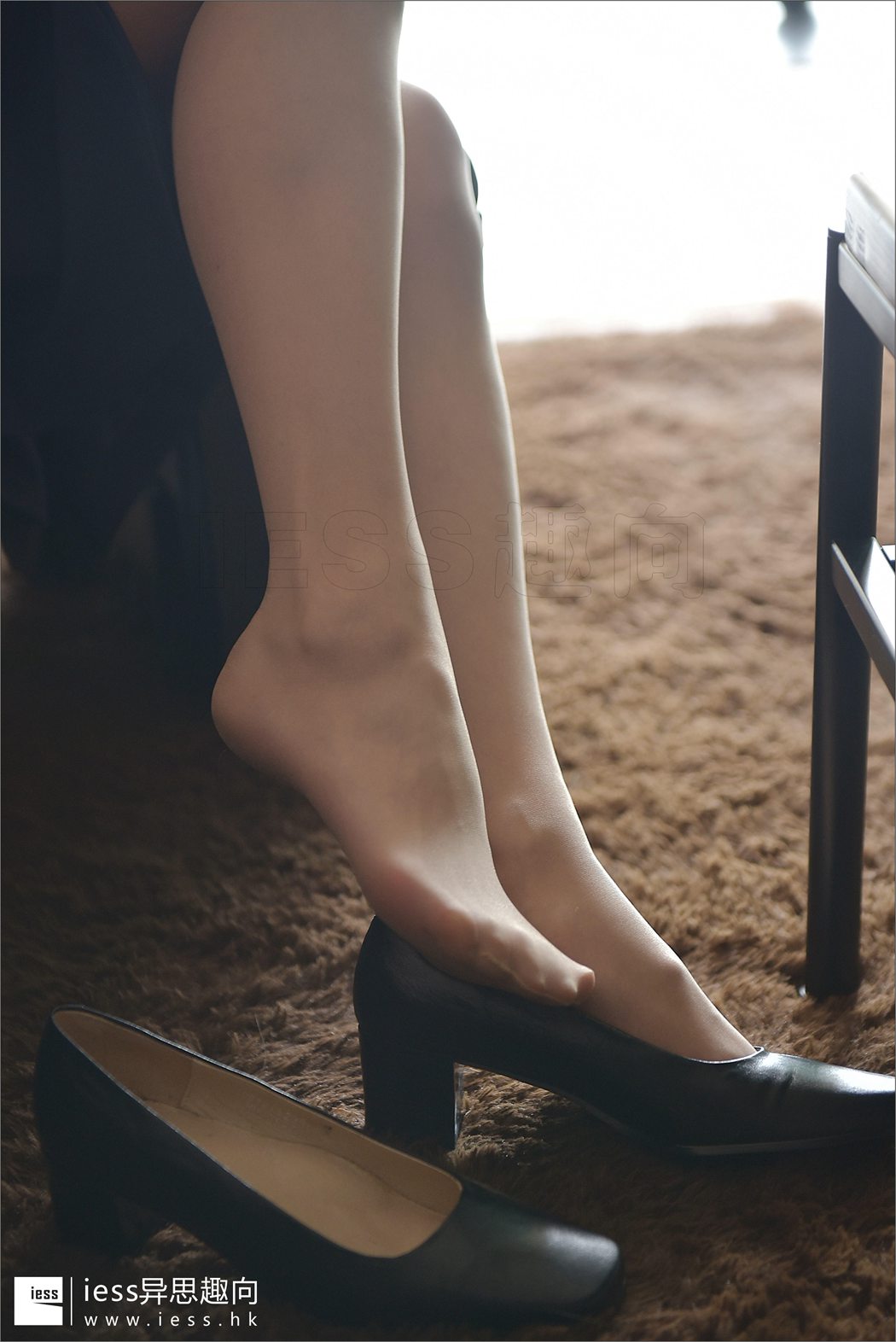 图片[21]-[IESS异思趣向] 2017.07.19 丝足便当122：《空姐养成计划系列-3》小六 在线浏览 – 速更版-美库